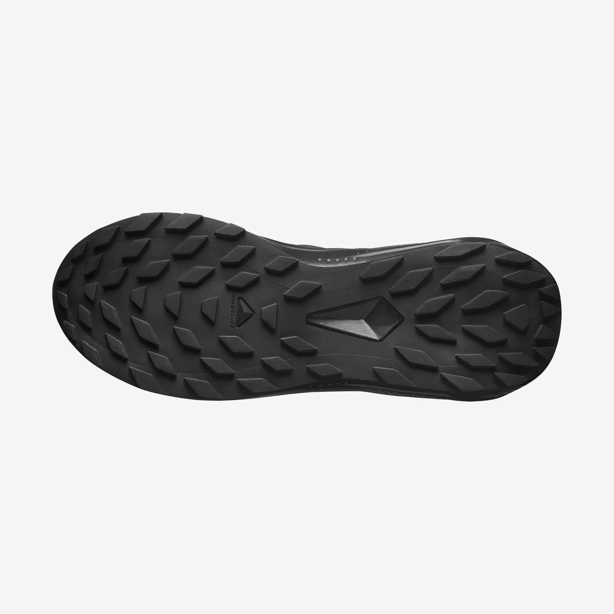 ZAPATILLAS SALOMON ALPHAGLIDE HOMBRE - 4