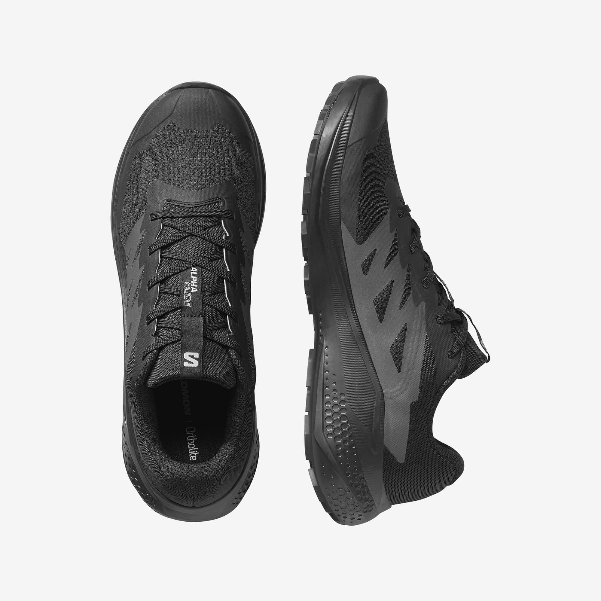 ZAPATILLAS SALOMON ALPHAGLIDE HOMBRE - 5