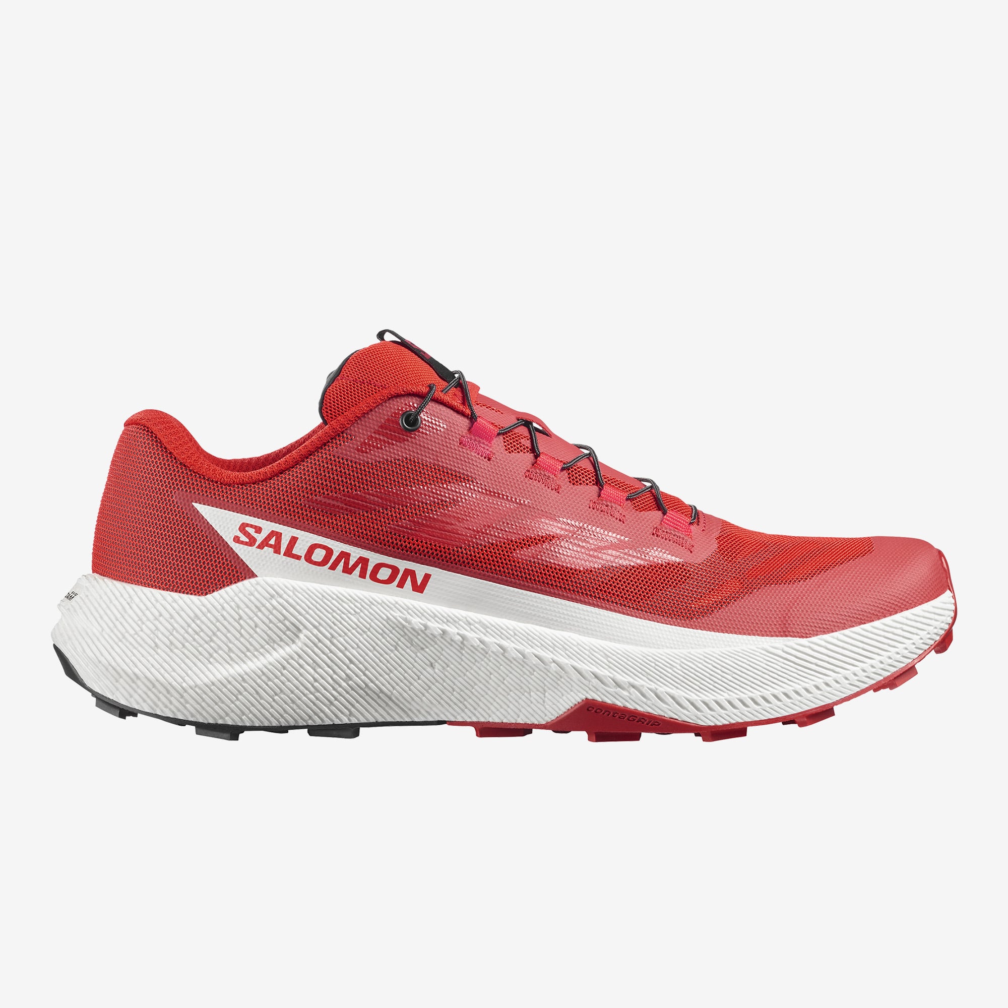 ZAPATILLAS SALOMON PULSAR HOMBRE - 1