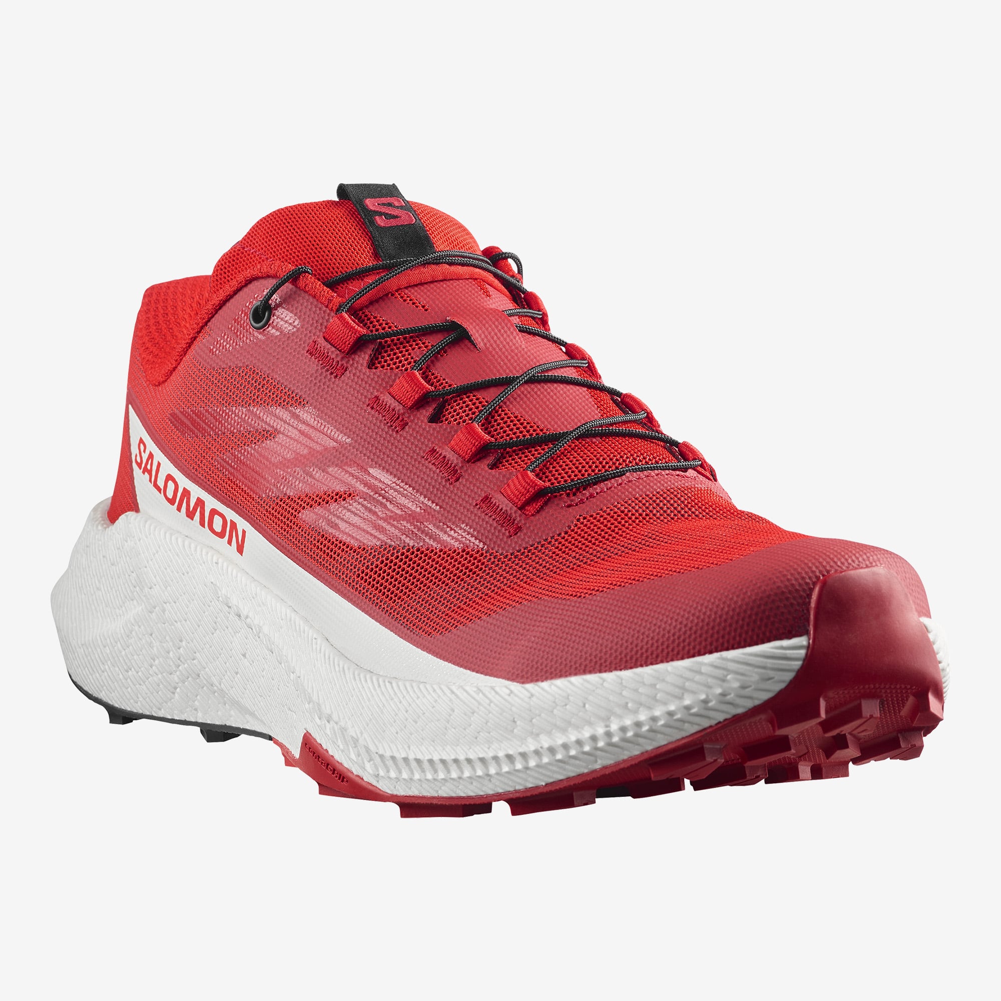 ZAPATILLAS SALOMON PULSAR HOMBRE - 2