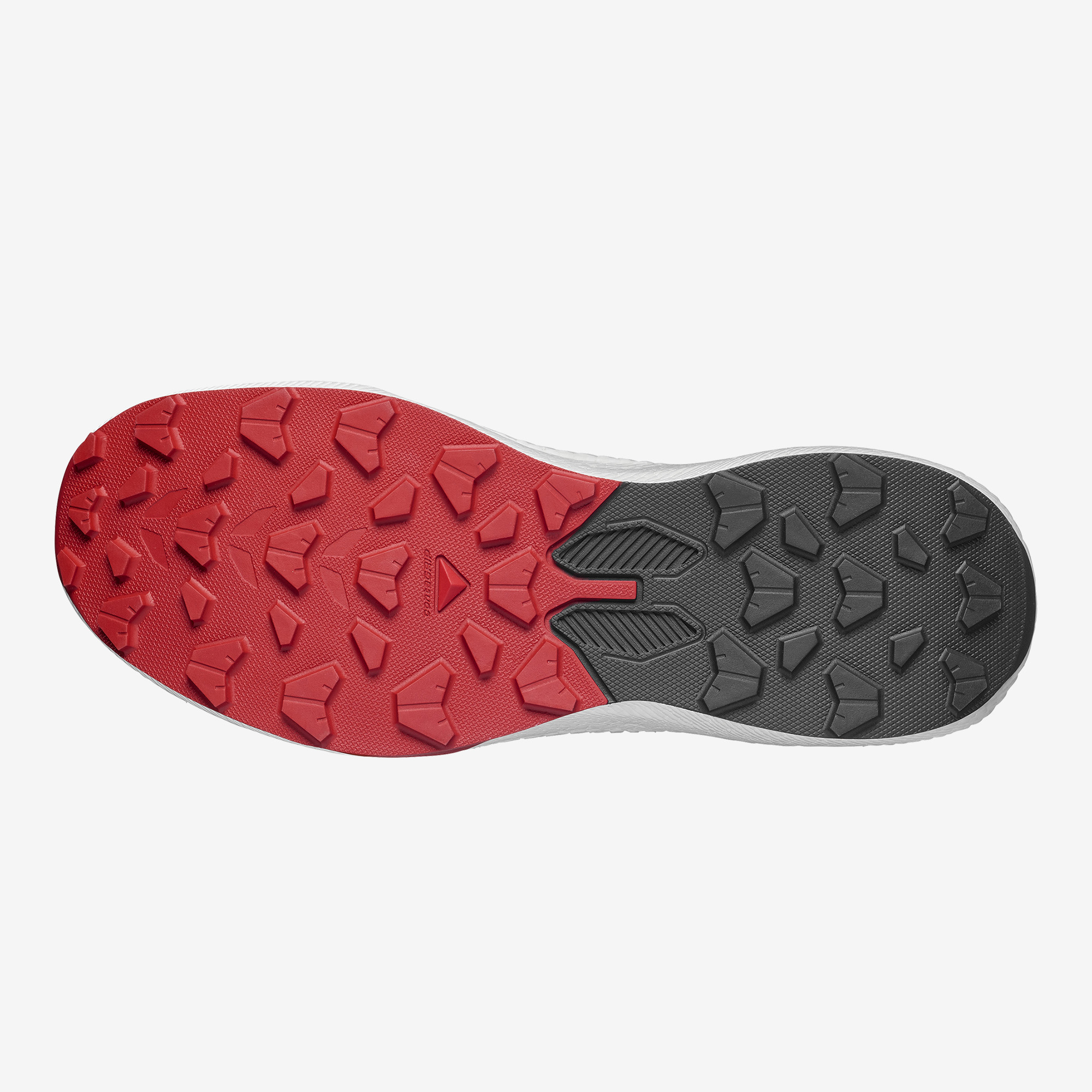 ZAPATILLAS SALOMON PULSAR HOMBRE - 4