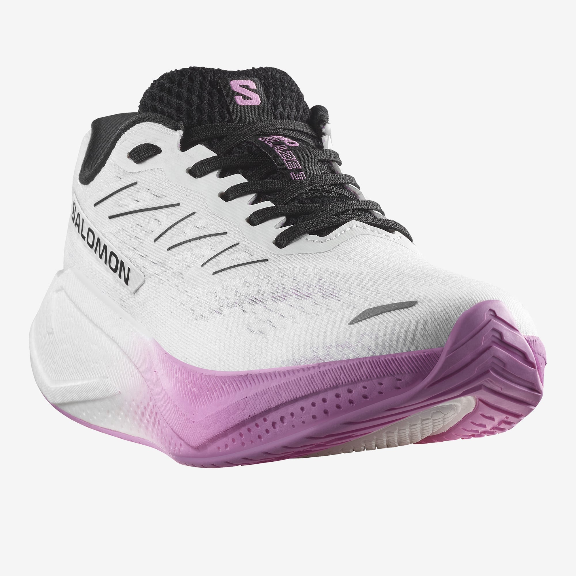 ZAPATILLAS SALOMON AERO BLAZE 3 MUJER - 2