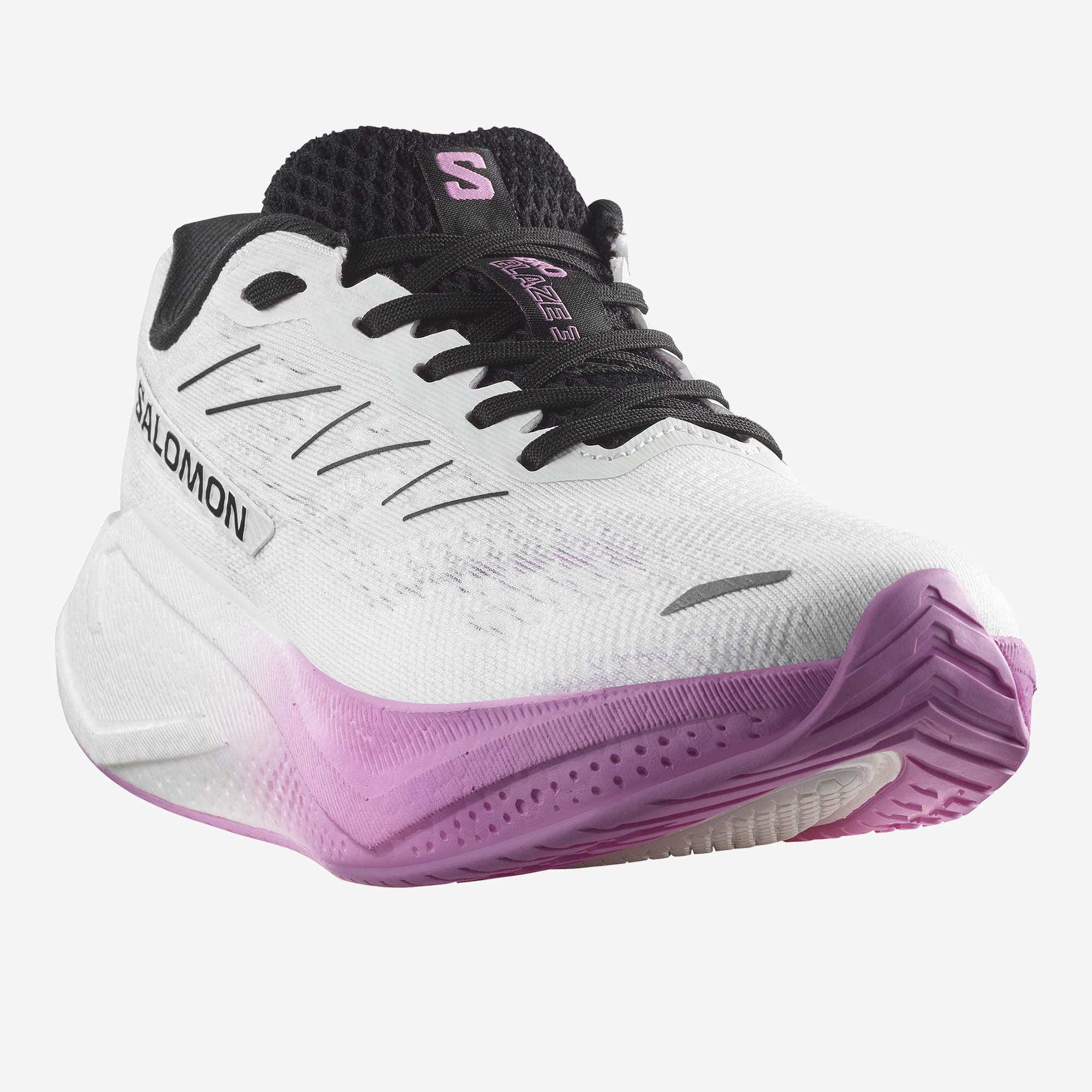 ZAPATILLAS SALOMON AERO BLAZE 3 MUJER - 2