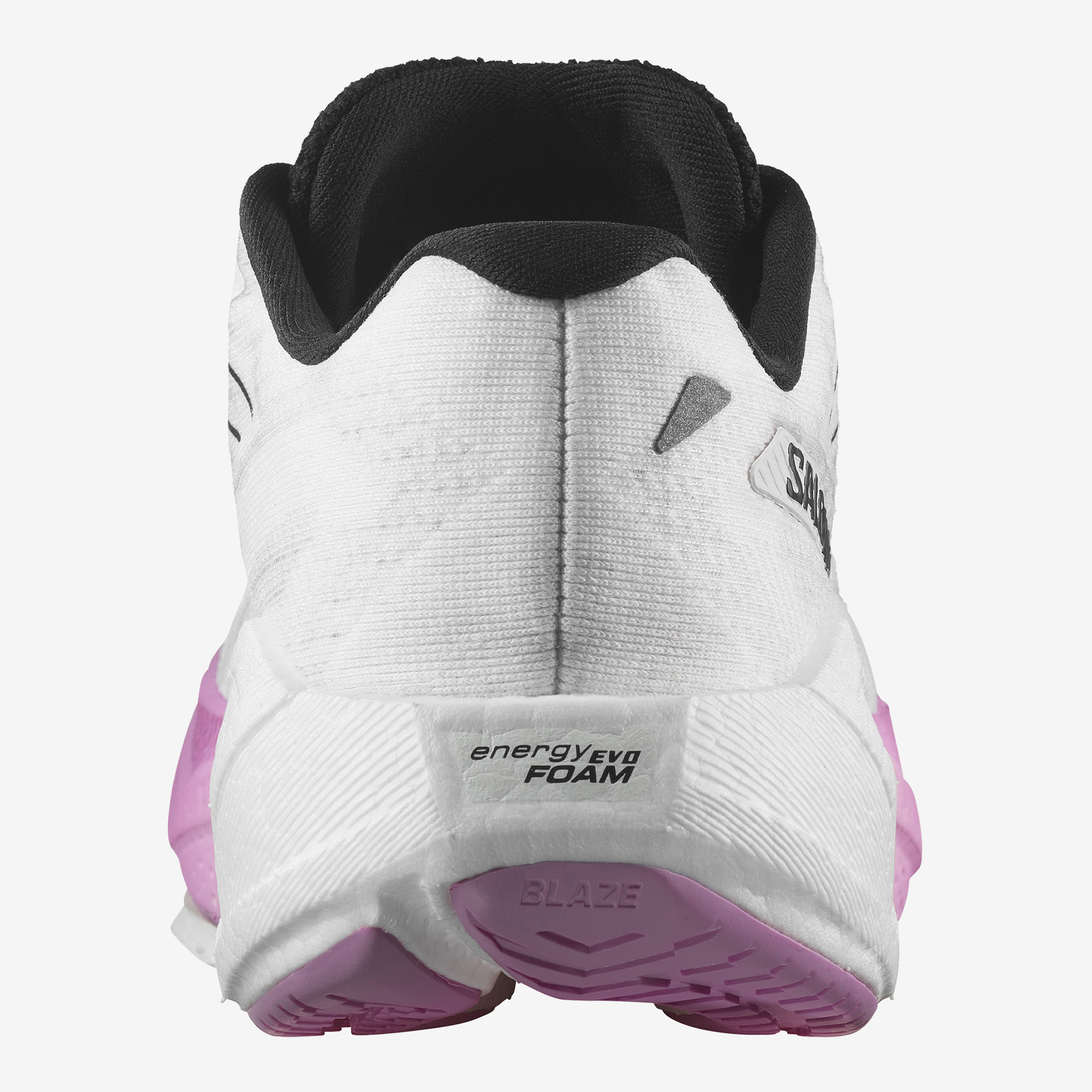 ZAPATILLAS SALOMON AERO BLAZE 3 MUJER - 3