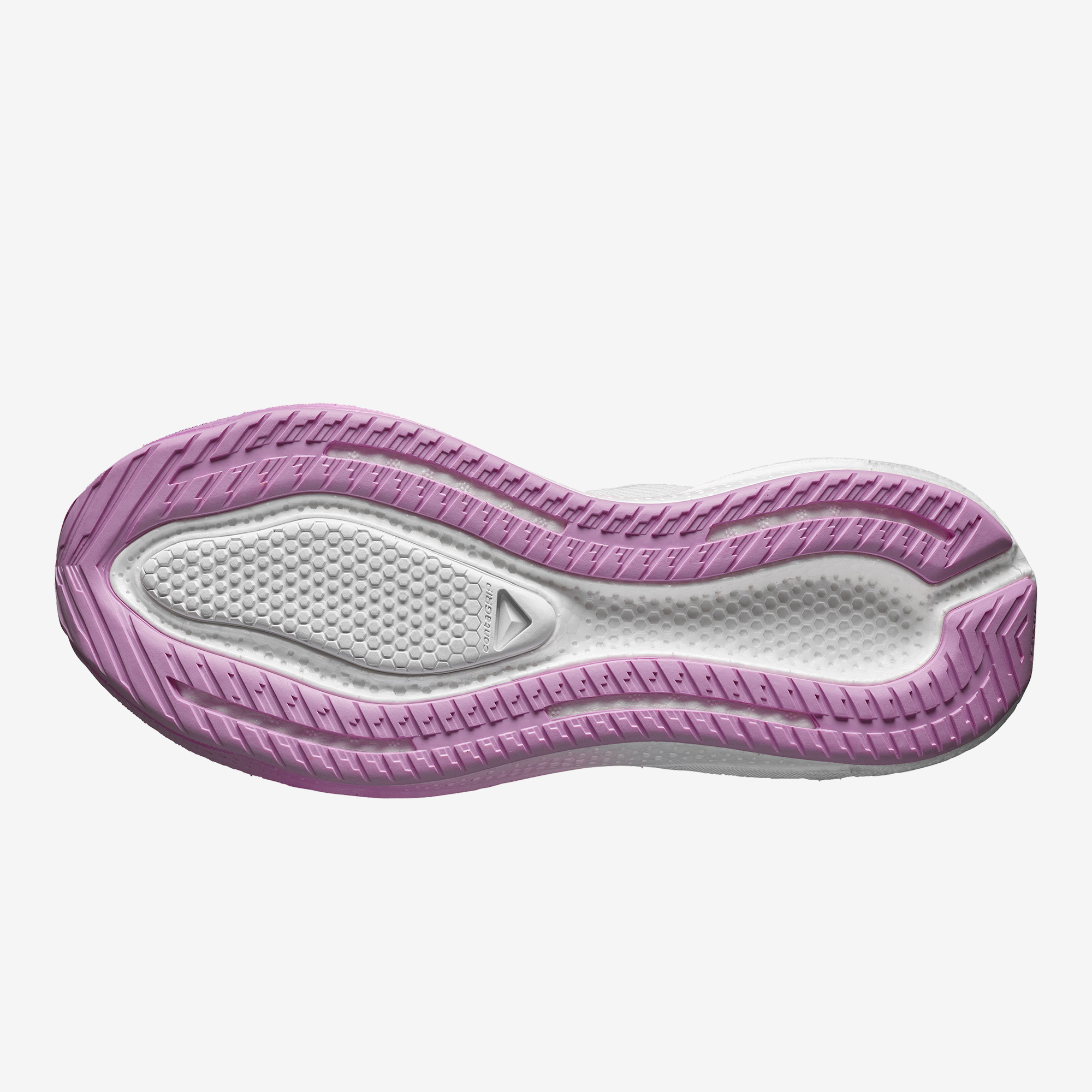 ZAPATILLAS SALOMON AERO BLAZE 3 MUJER - 4