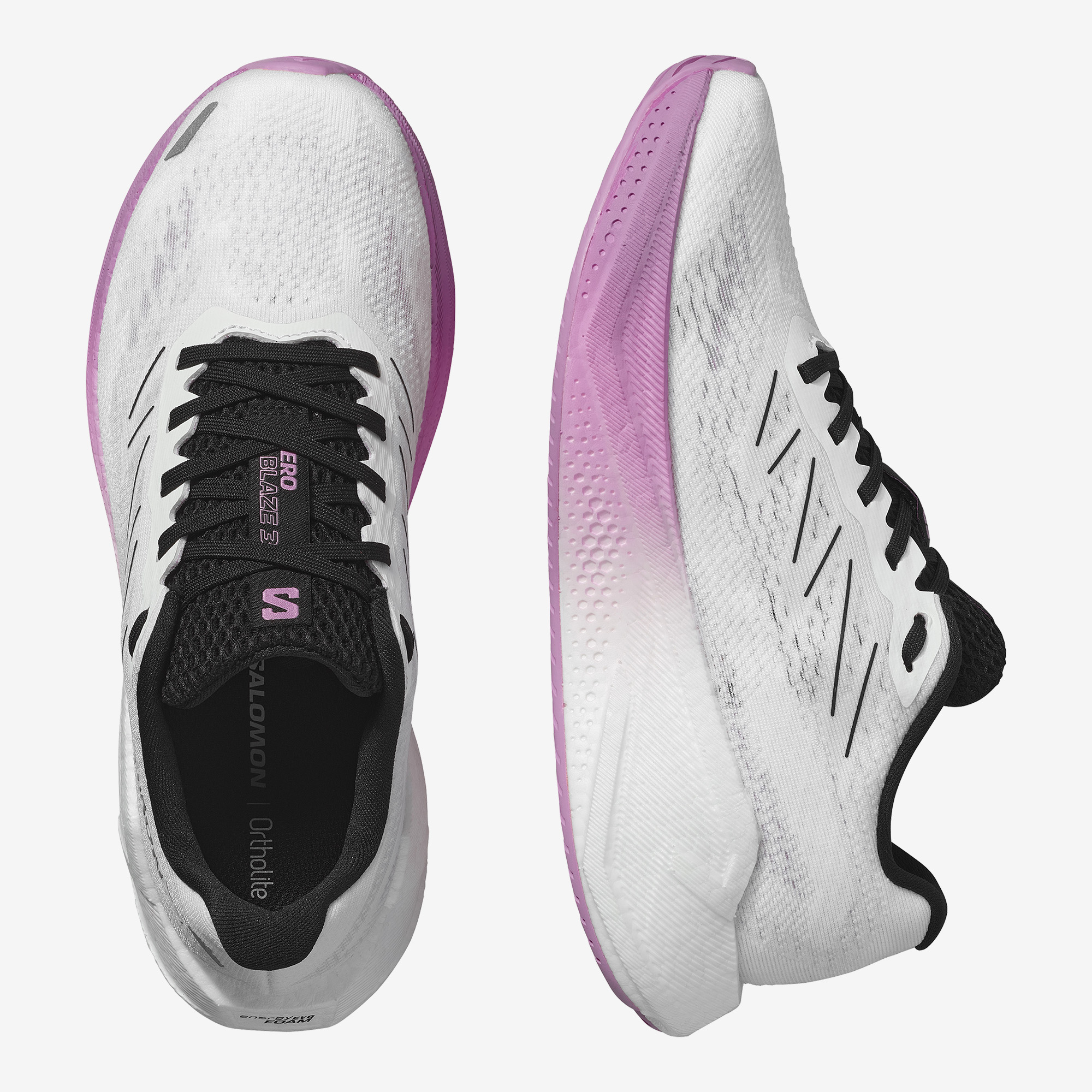 ZAPATILLAS SALOMON AERO BLAZE 3 MUJER - 6