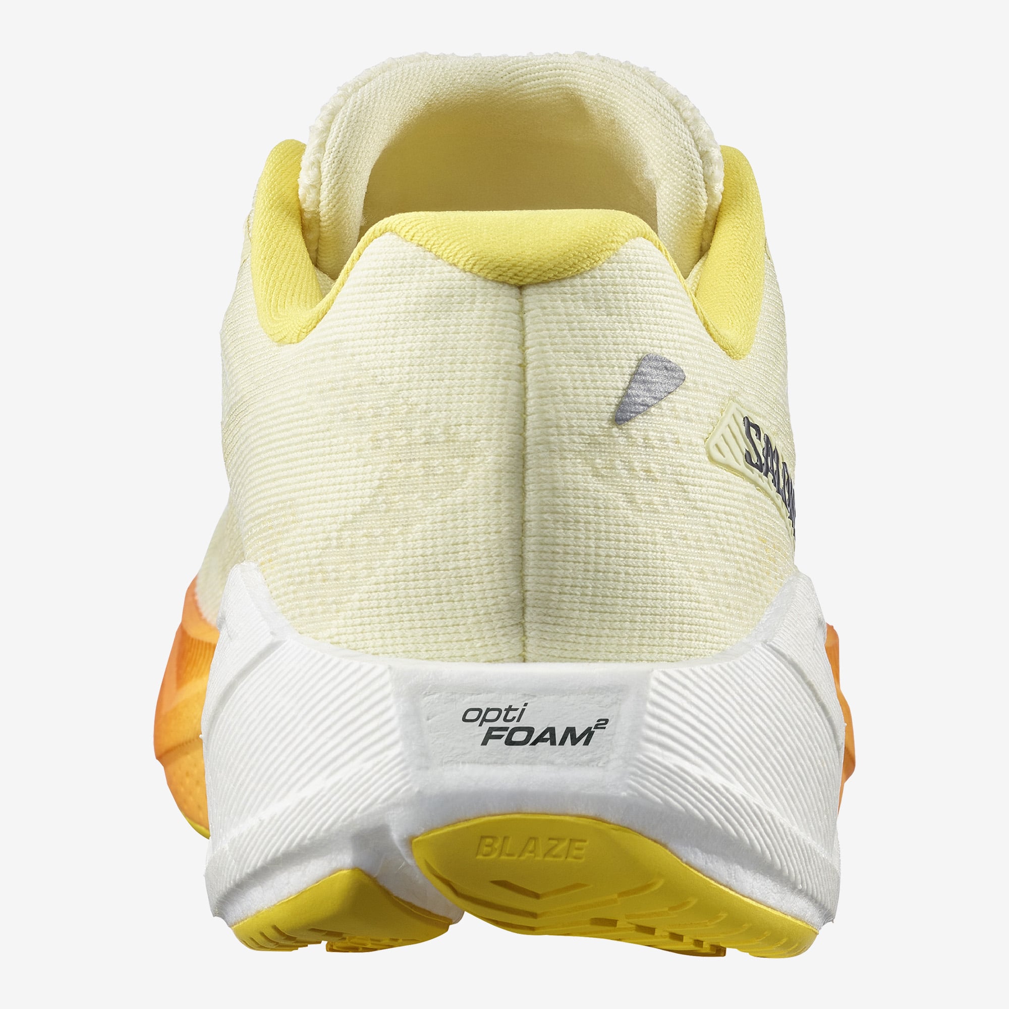 ZAPATILLAS SALOMON  AERO BLAZE 3 MUJER - 4
