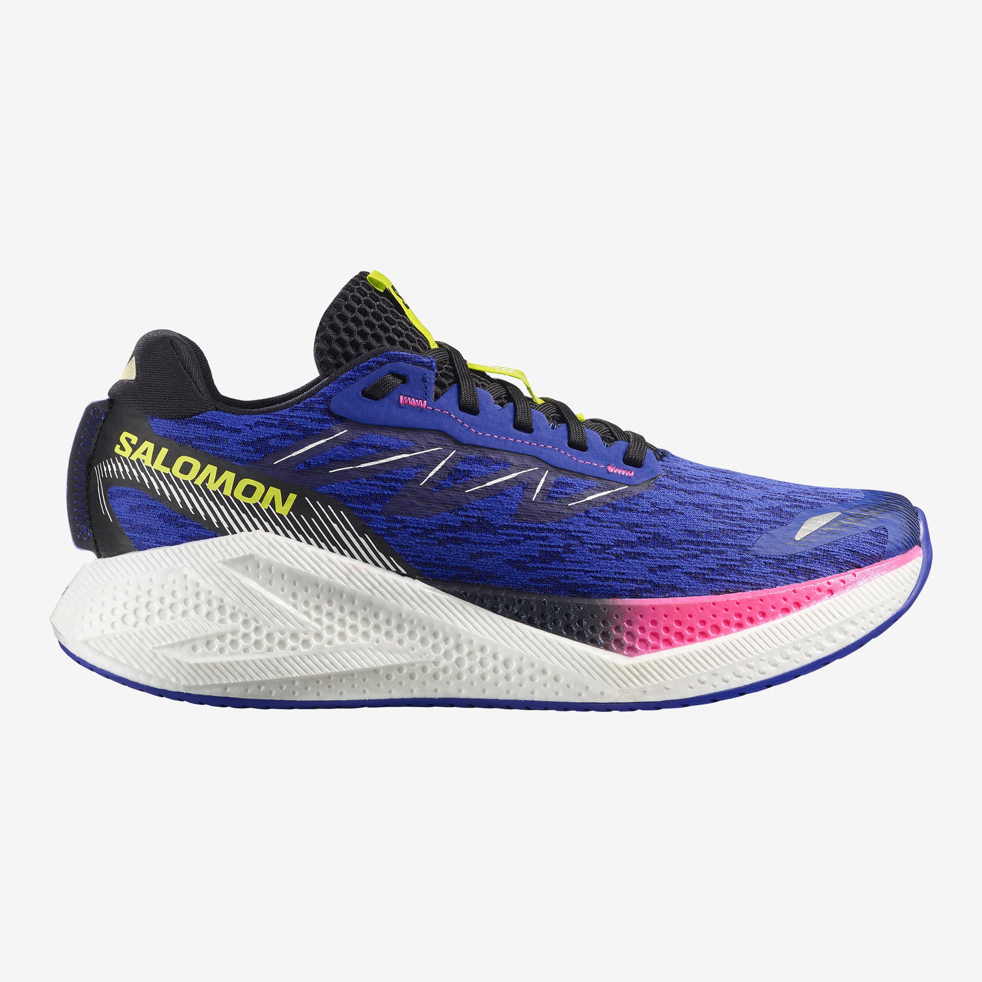 ZAPATILLAS SALOMON AERO GLIDE 4 HOMBRE - 1