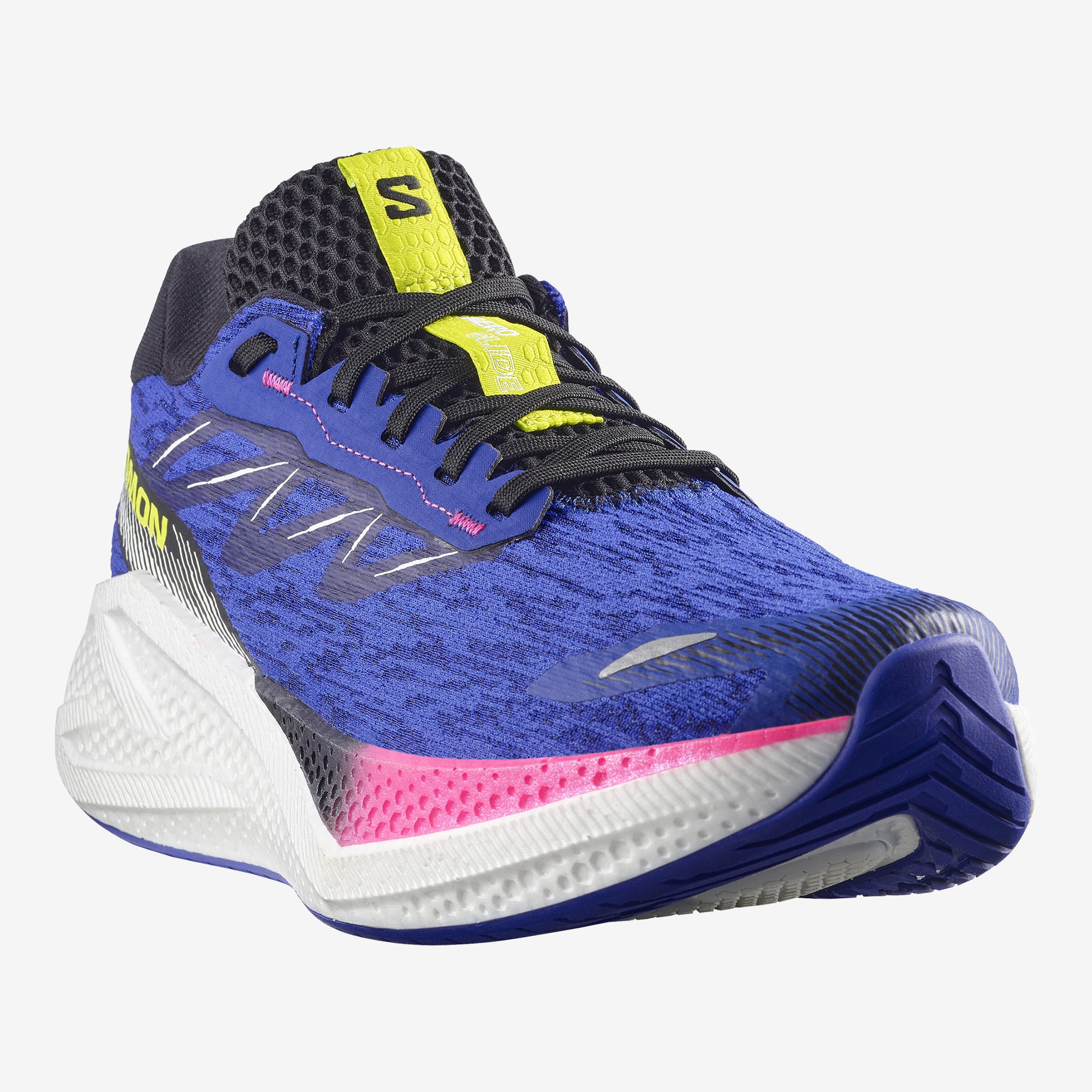 ZAPATILLAS SALOMON  AERO GLIDE 4 HOMBRE - 2