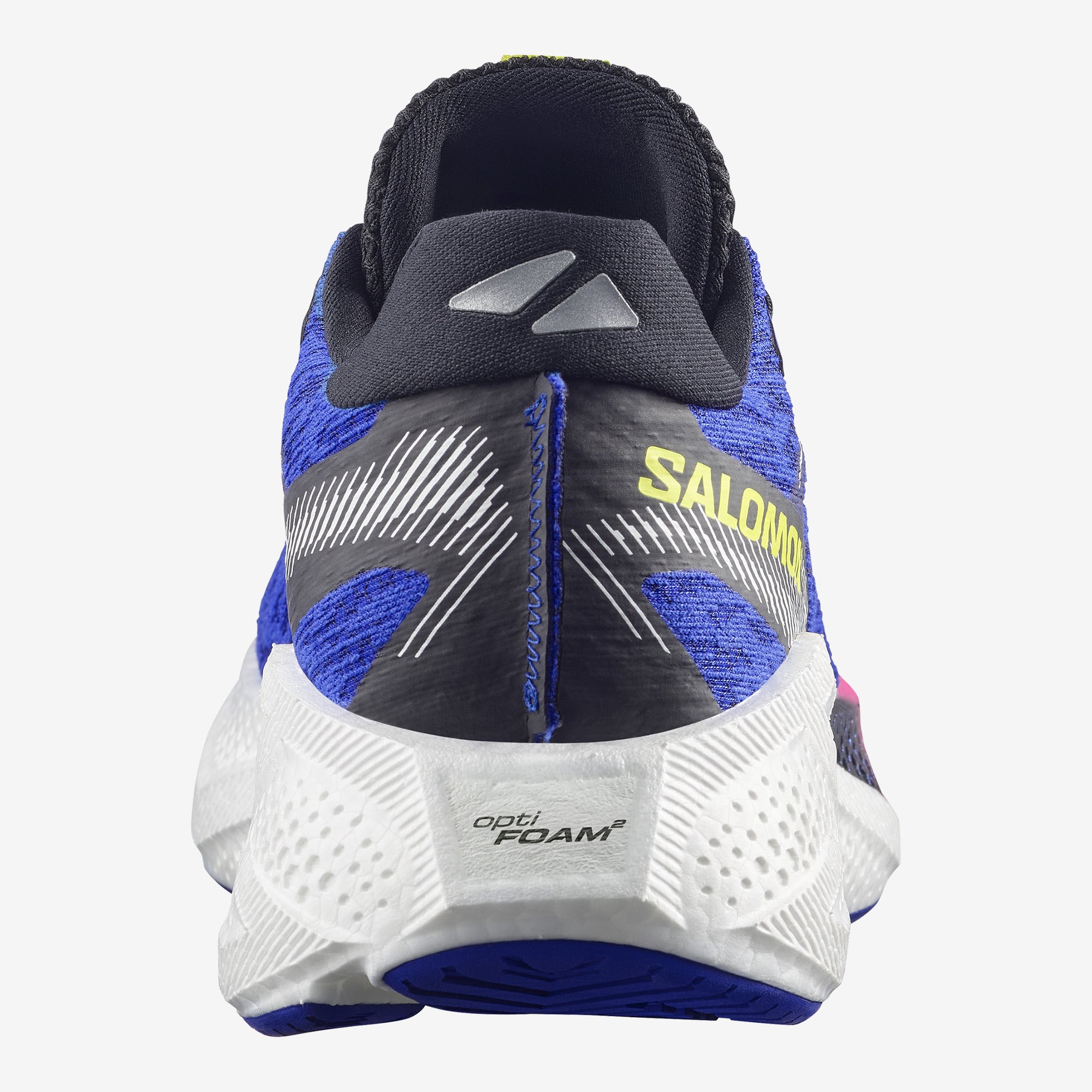 ZAPATILLAS SALOMON  AERO GLIDE 4 HOMBRE - 3