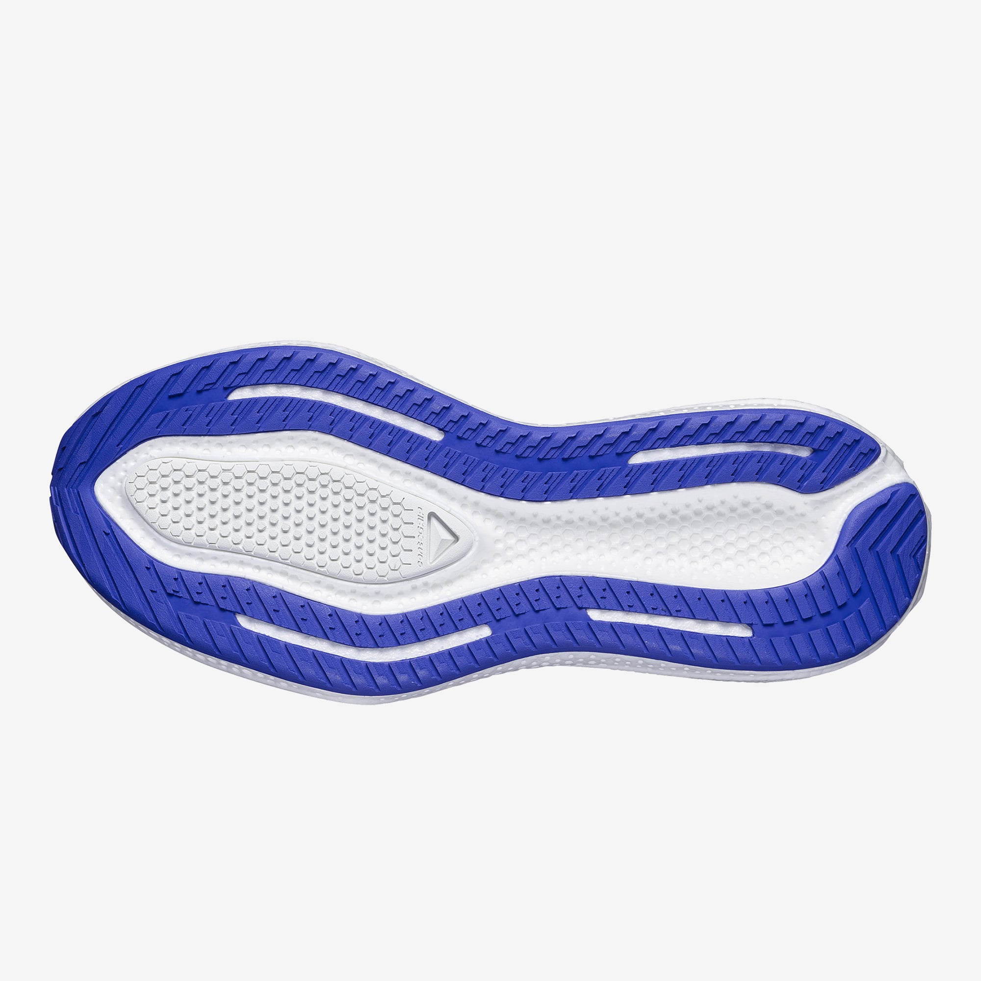ZAPATILLAS SALOMON  AERO GLIDE 4 HOMBRE - 4
