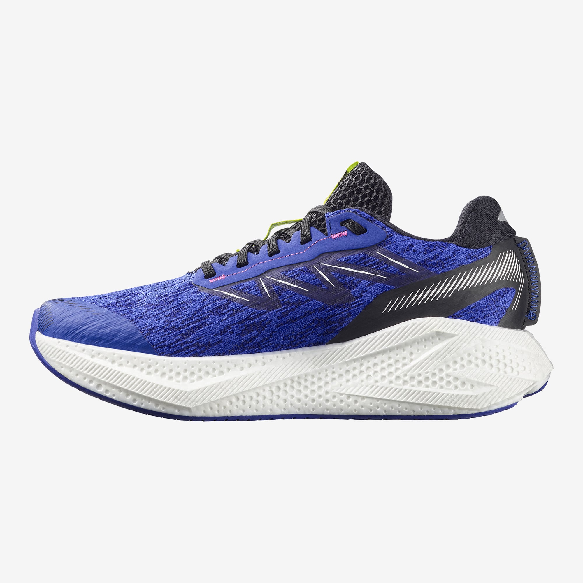 ZAPATILLAS SALOMON  AERO GLIDE 4 HOMBRE - 5