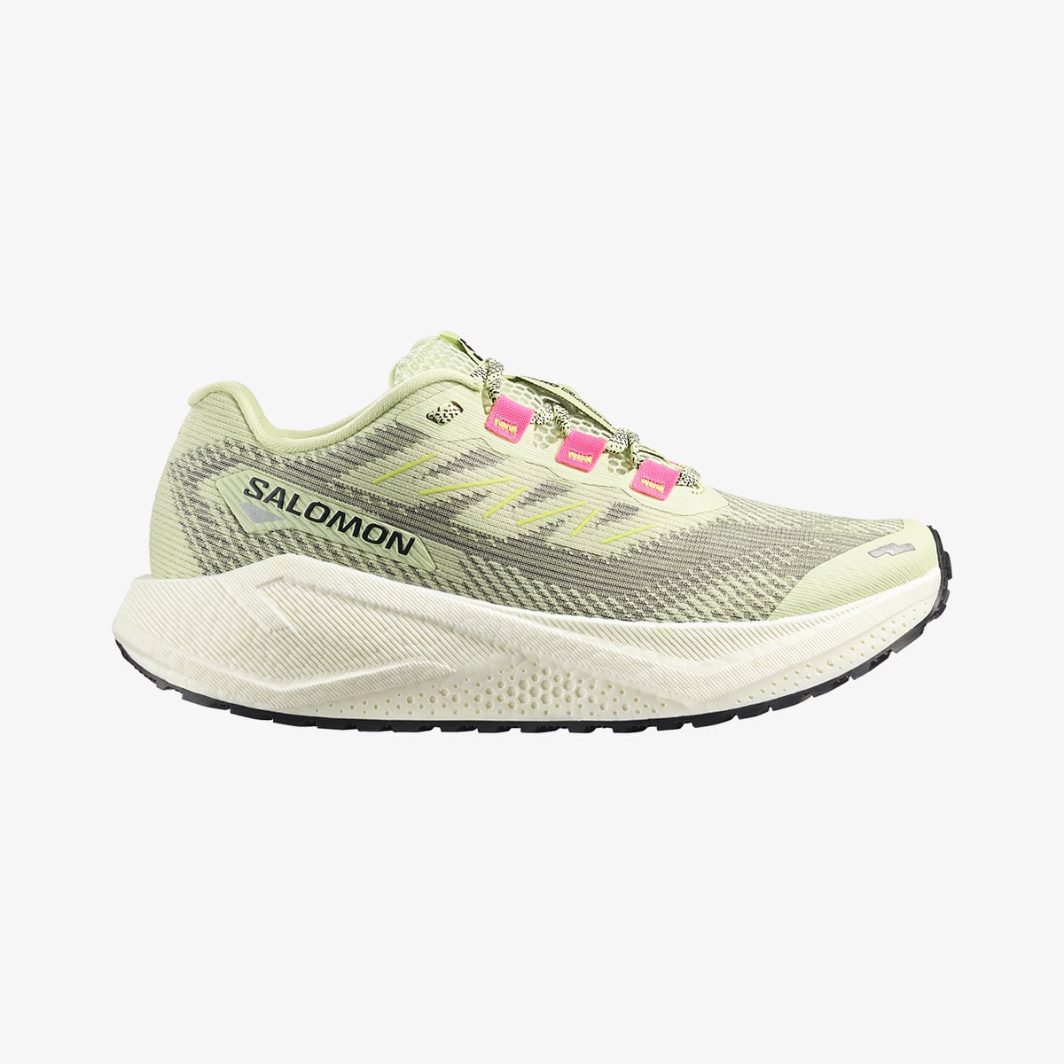 ZAPATILLAS SALOMON AERO BLAZE 3 GRVL MUJER - 1