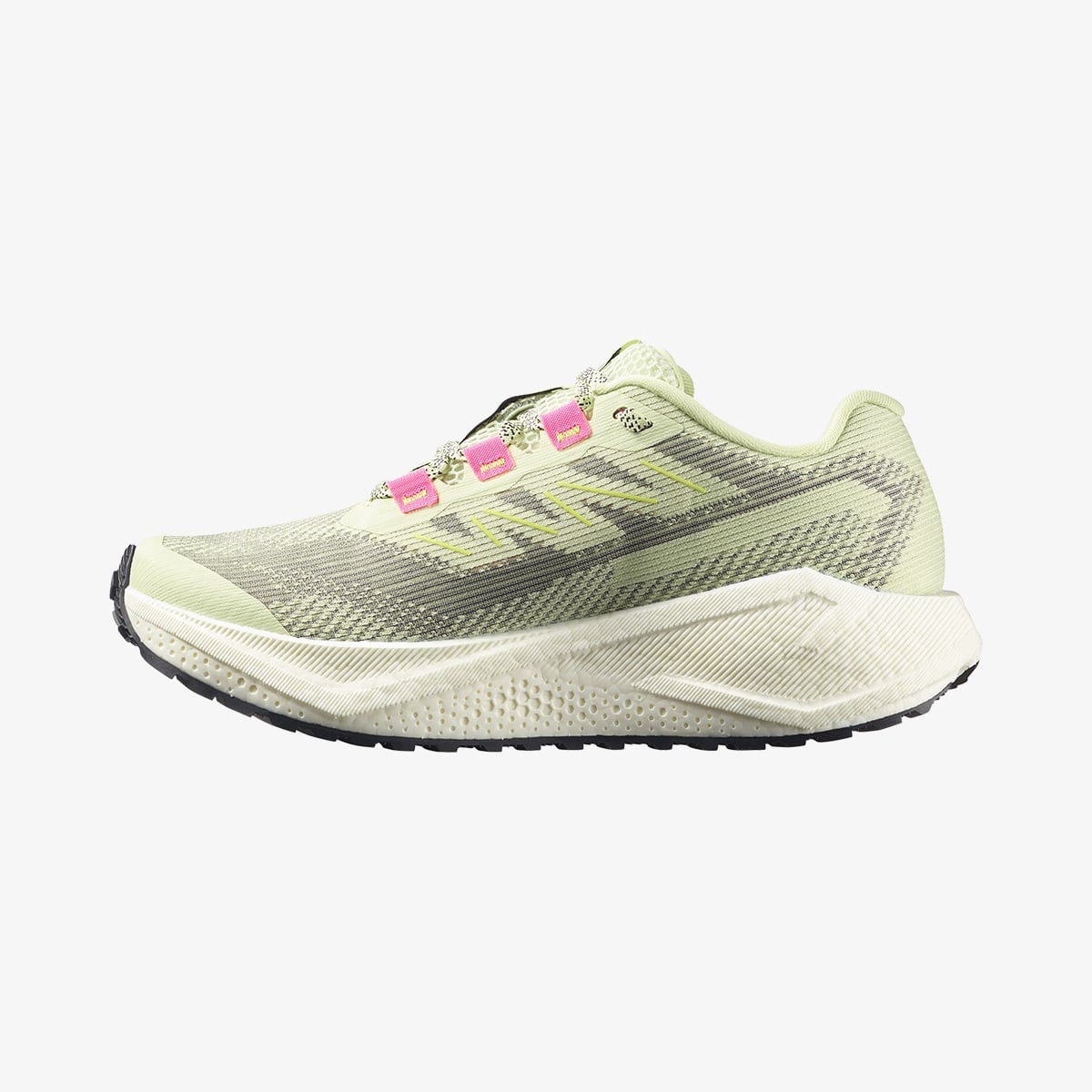 ZAPATILLAS SALOMON AERO BLAZE 3 GRVL MUJER - 3