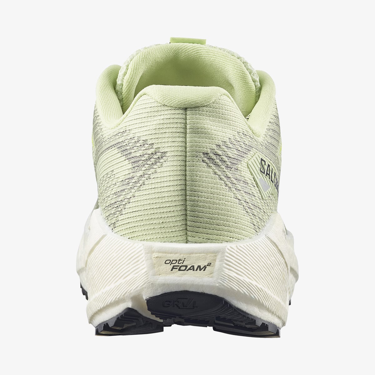 ZAPATILLAS SALOMON AERO BLAZE 3 GRVL MUJER - 4