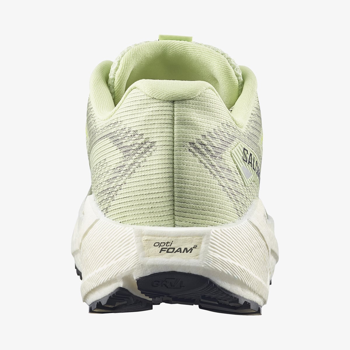 ZAPATILLAS SALOMON AERO BLAZE 3 GRVL MUJER - 4