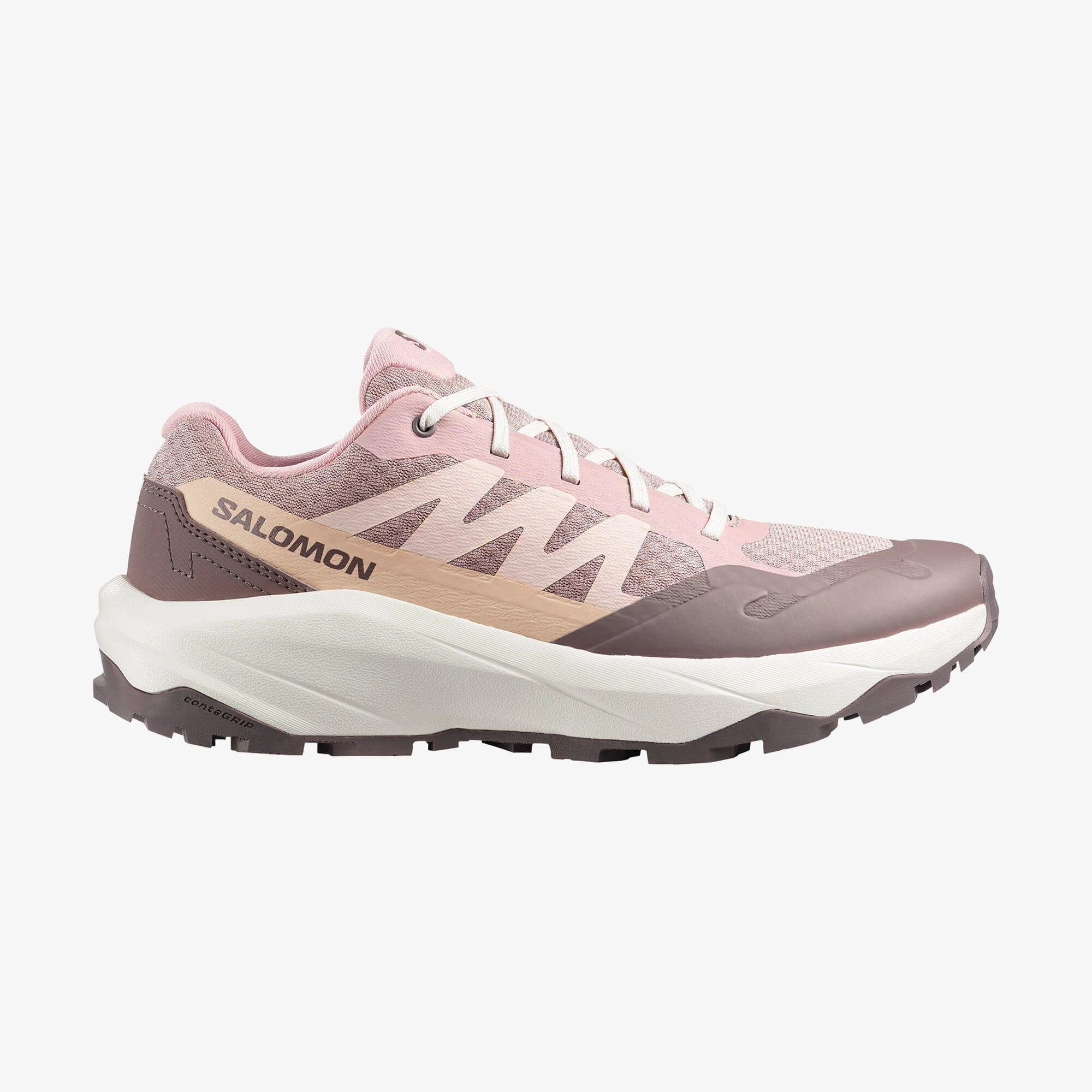 ZAPATILLAS SALOMON OUTSCAPE MUJER - 1