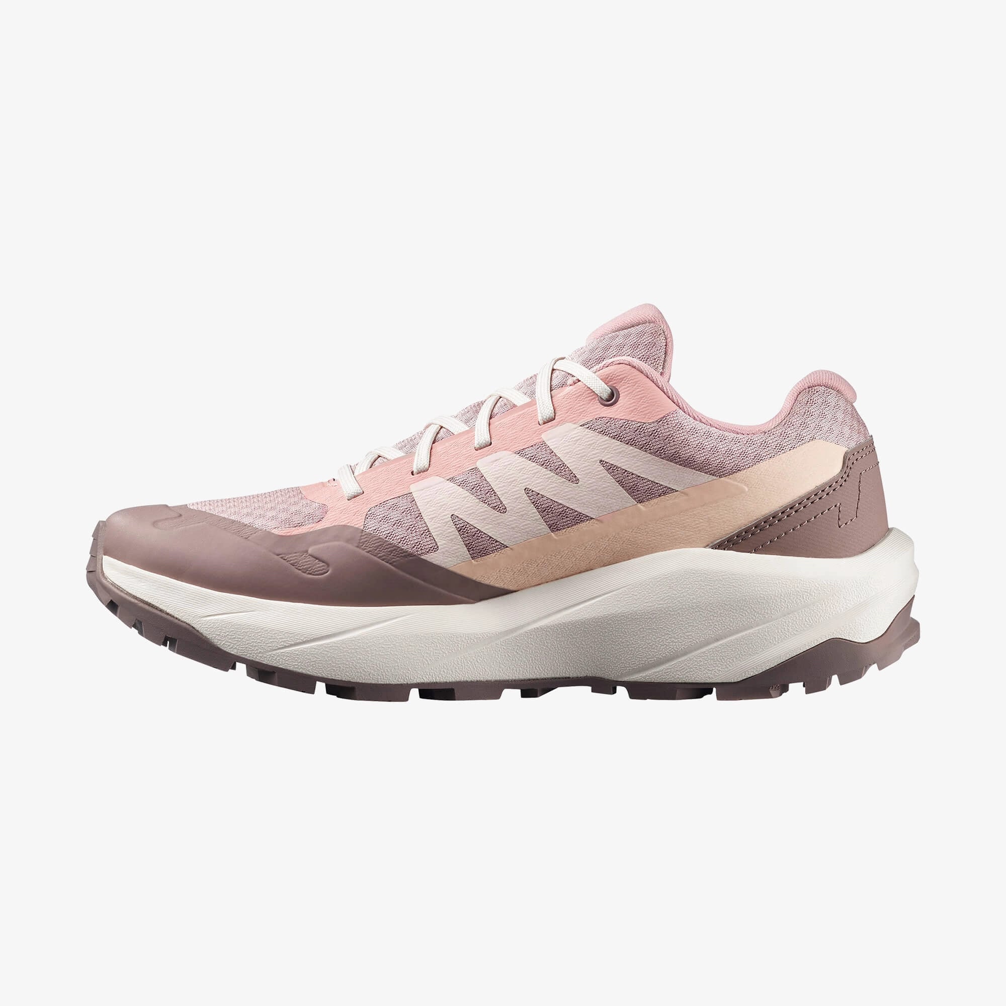 ZAPATILLAS SALOMON OUTSCAPE MUJER - 3