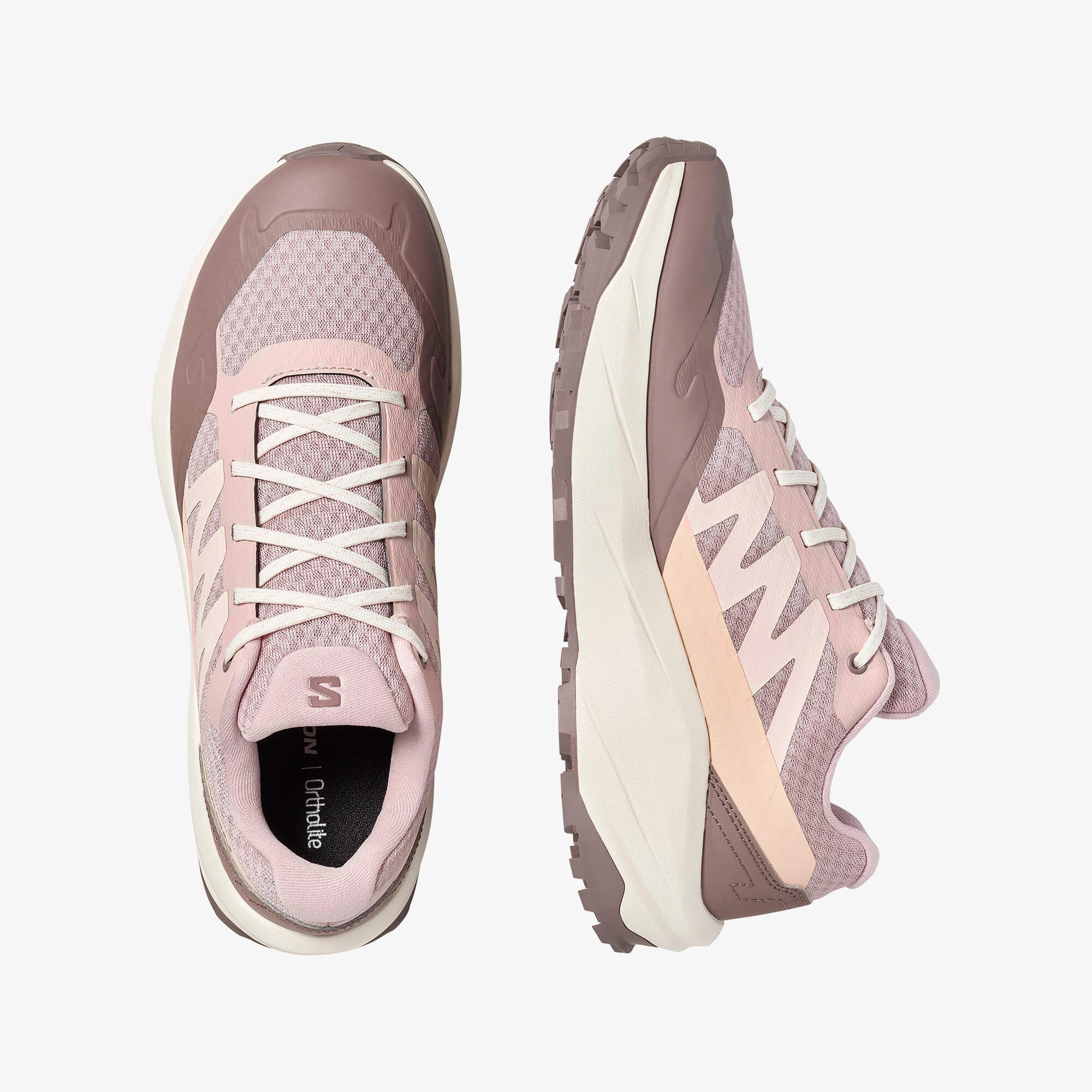 ZAPATILLAS SALOMON OUTSCAPE MUJER - 6