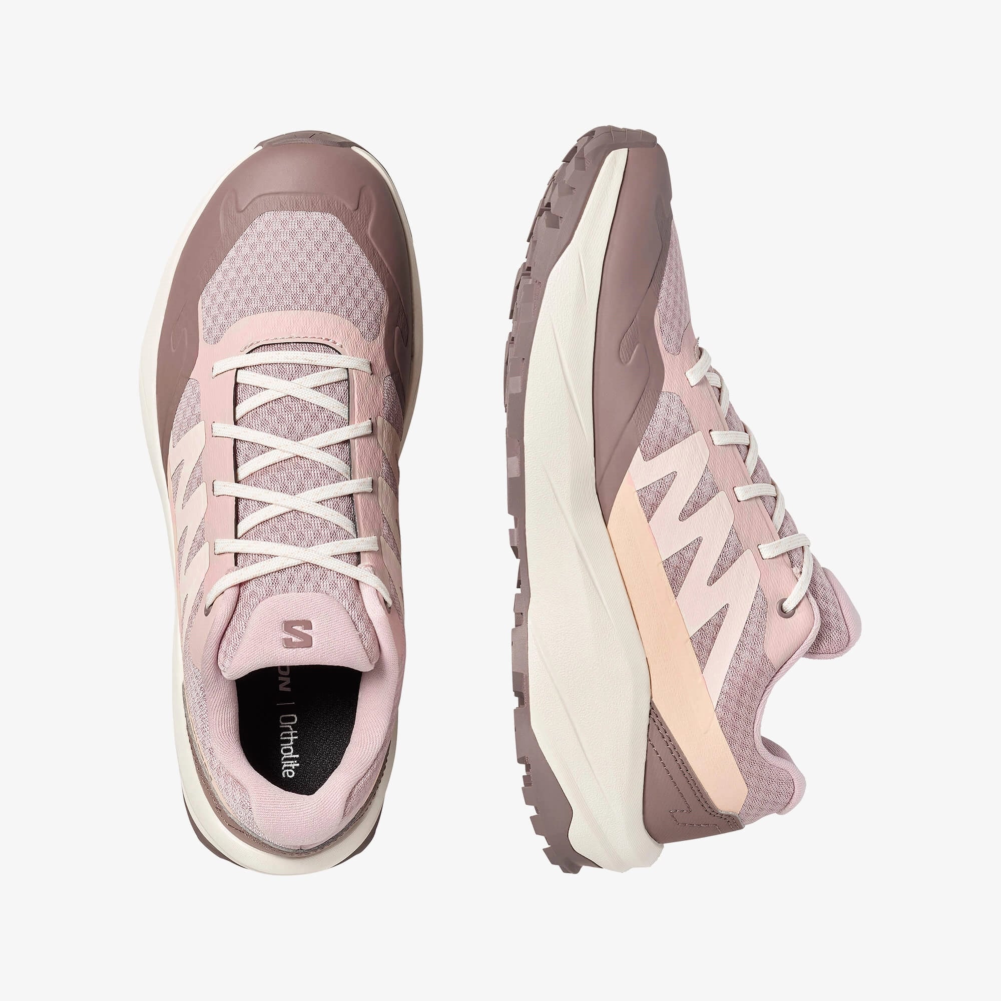 ZAPATILLAS SALOMON OUTSCAPE MUJER - 6