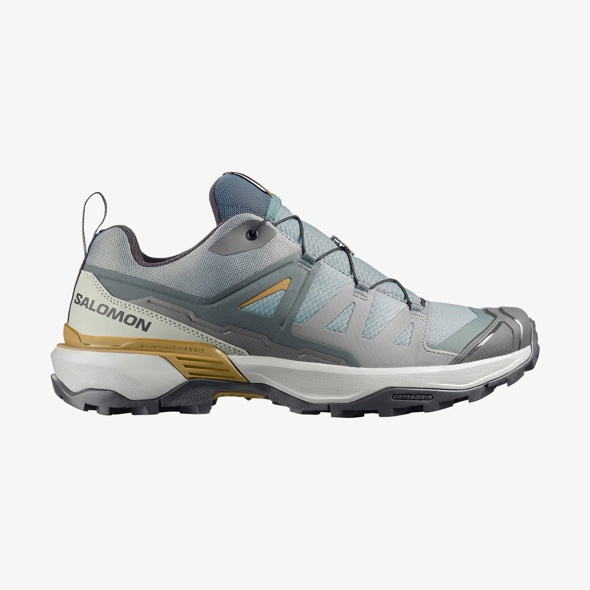 ZAPATILLAS SALOMON X ULTRA 360 HOMBRE - 1