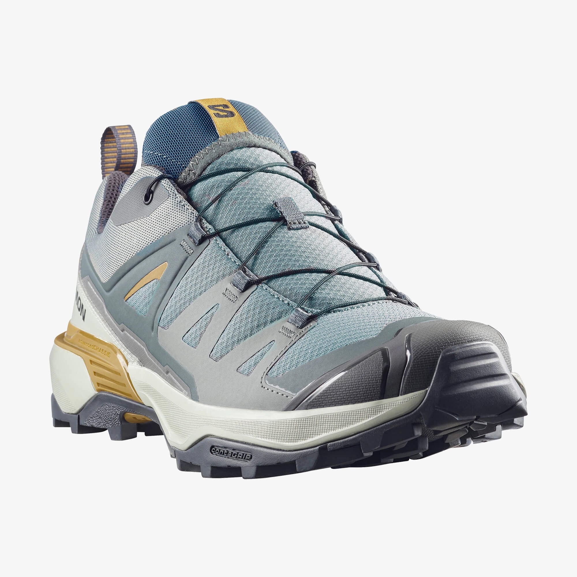ZAPATILLAS SALOMON X ULTRA 360 HOMBRE - 2