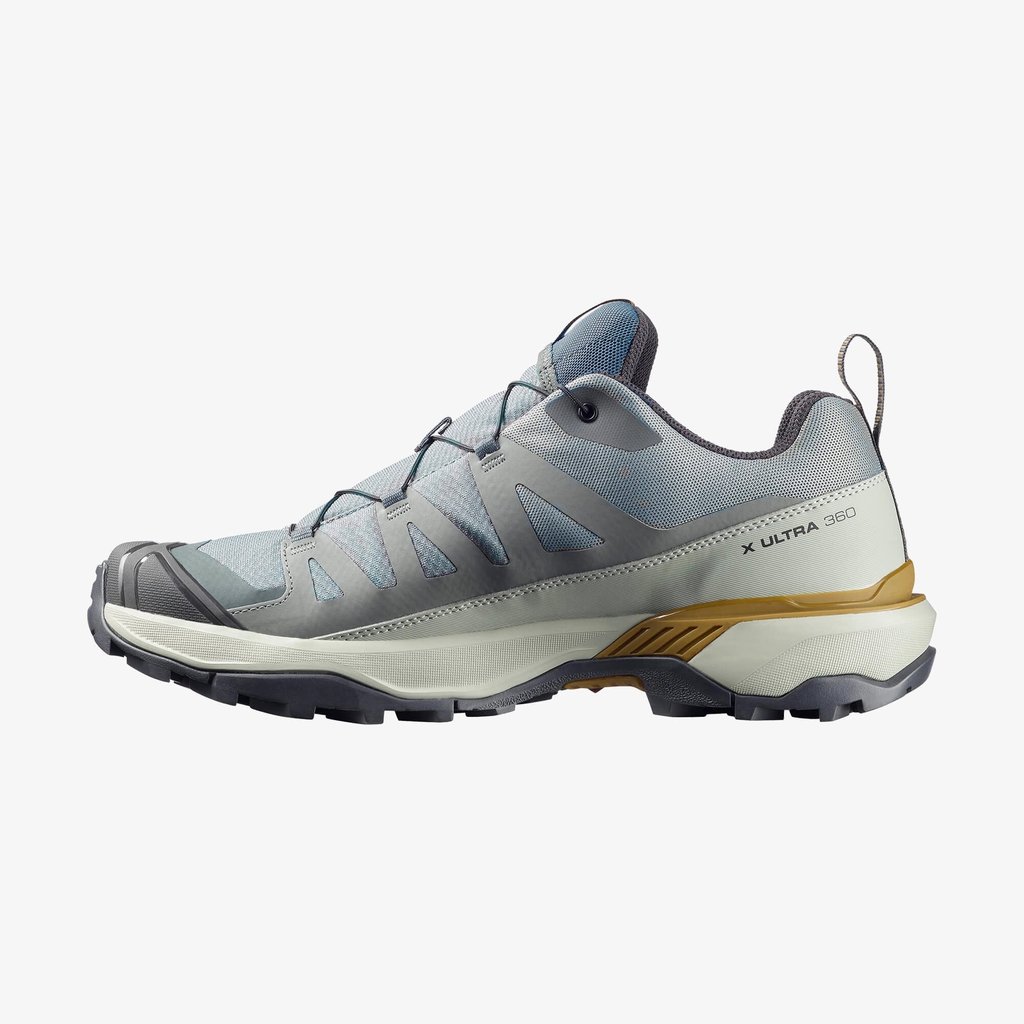 ZAPATILLAS SALOMON X ULTRA 360 HOMBRE - 4