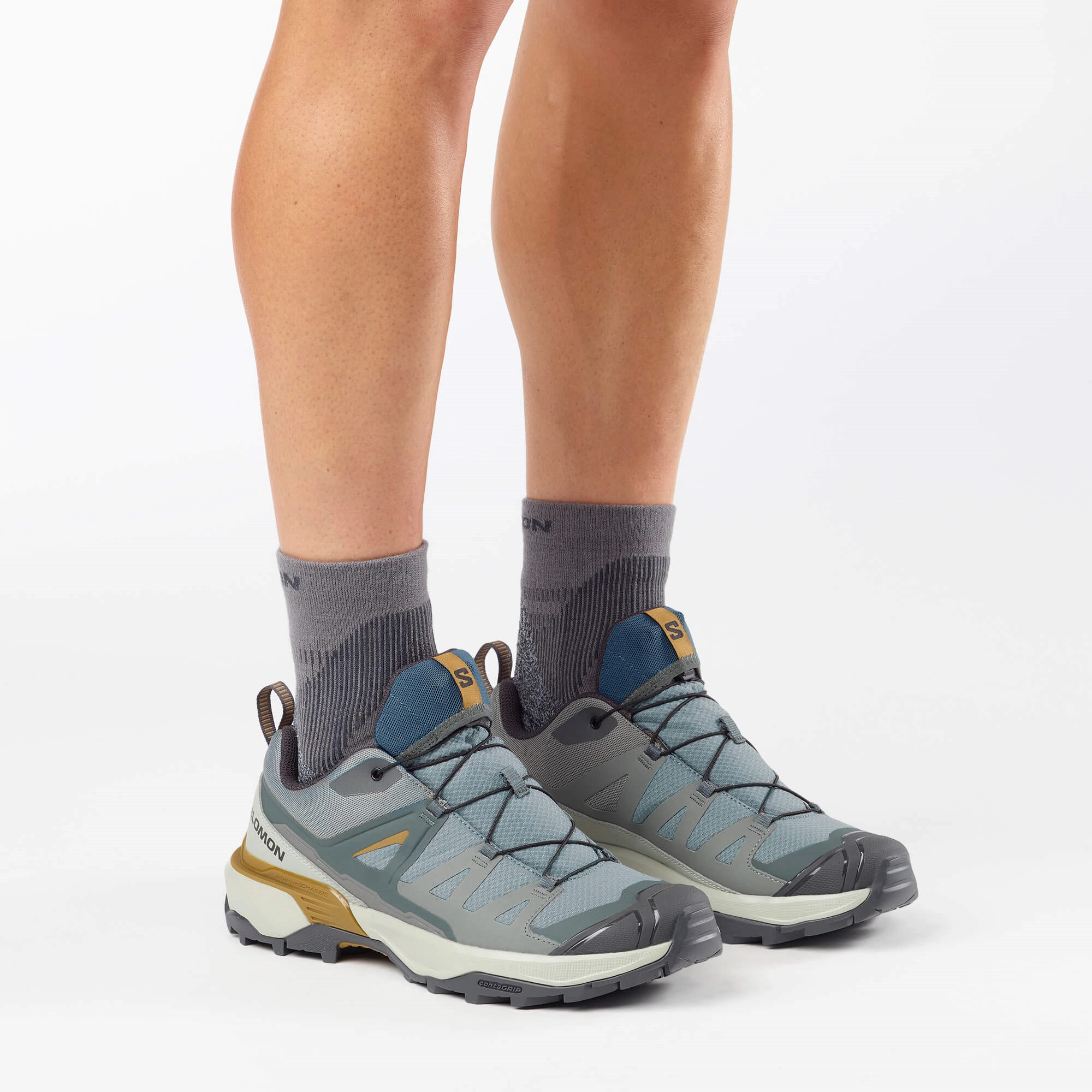 ZAPATILLAS SALOMON X ULTRA 360 HOMBRE - 5