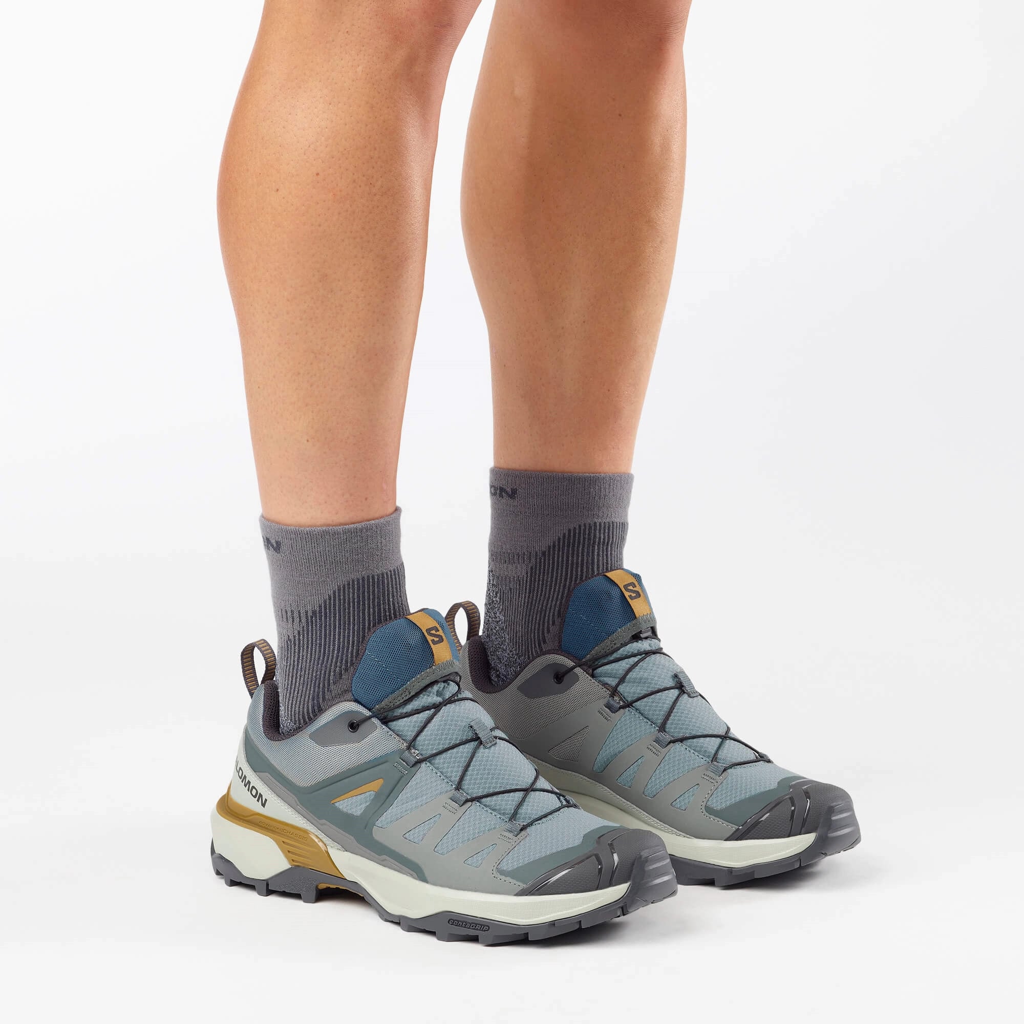 ZAPATILLAS SALOMON X ULTRA 360 HOMBRE - 5