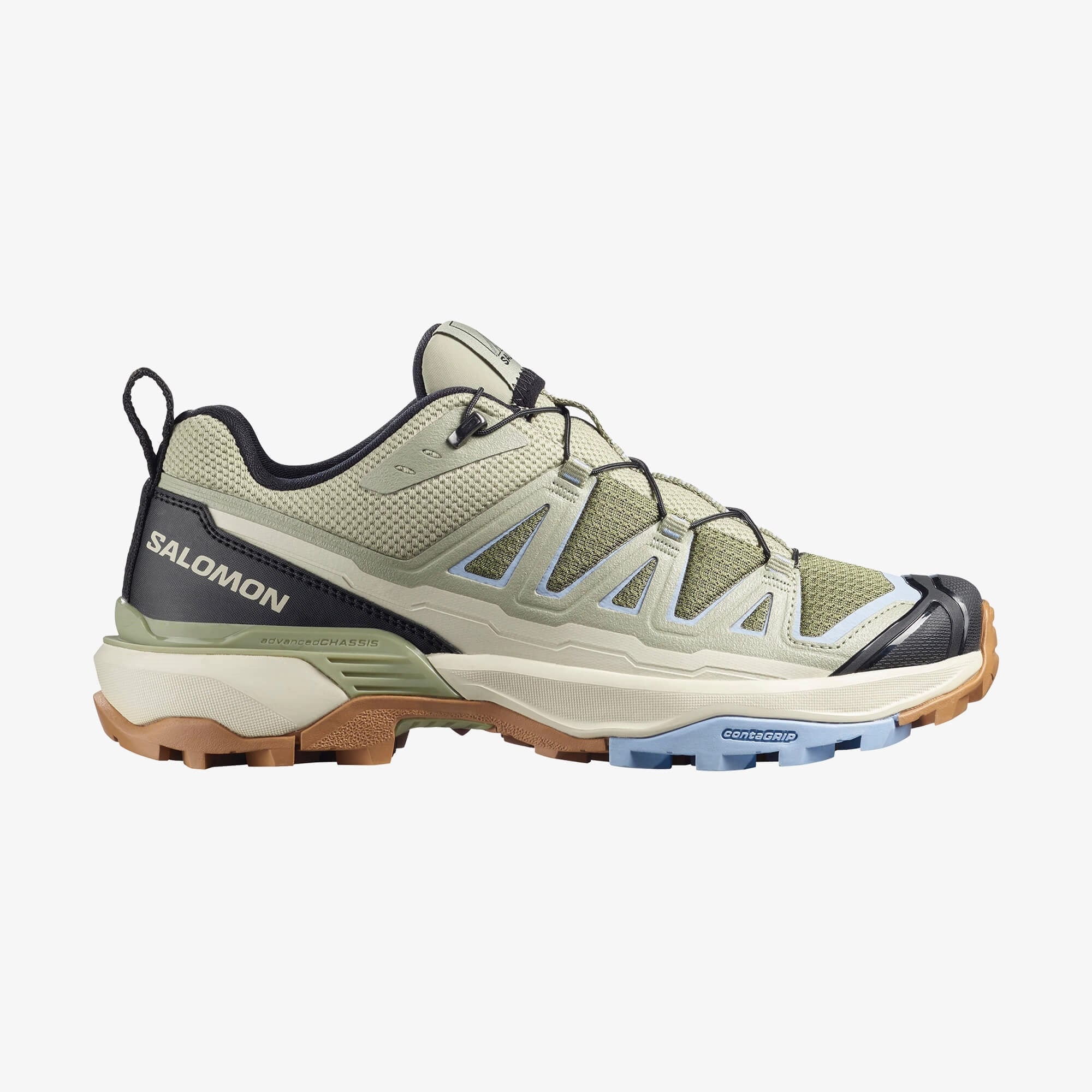 ZAPATILLAS SALOMON X ULTRA 360 EDGE MUJER - 1