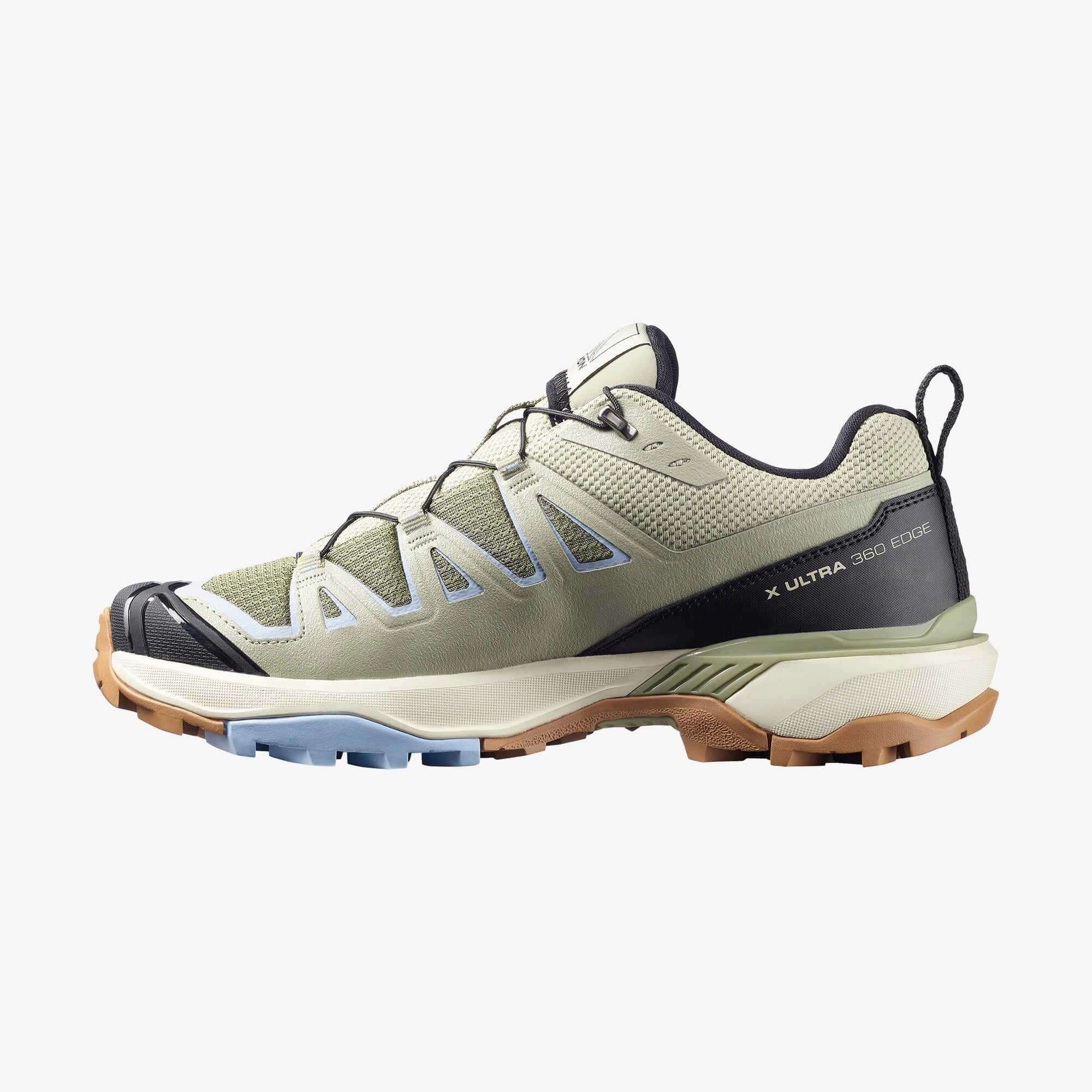 ZAPATILLAS SALOMON X ULTRA 360 EDGE MUJER - 2
