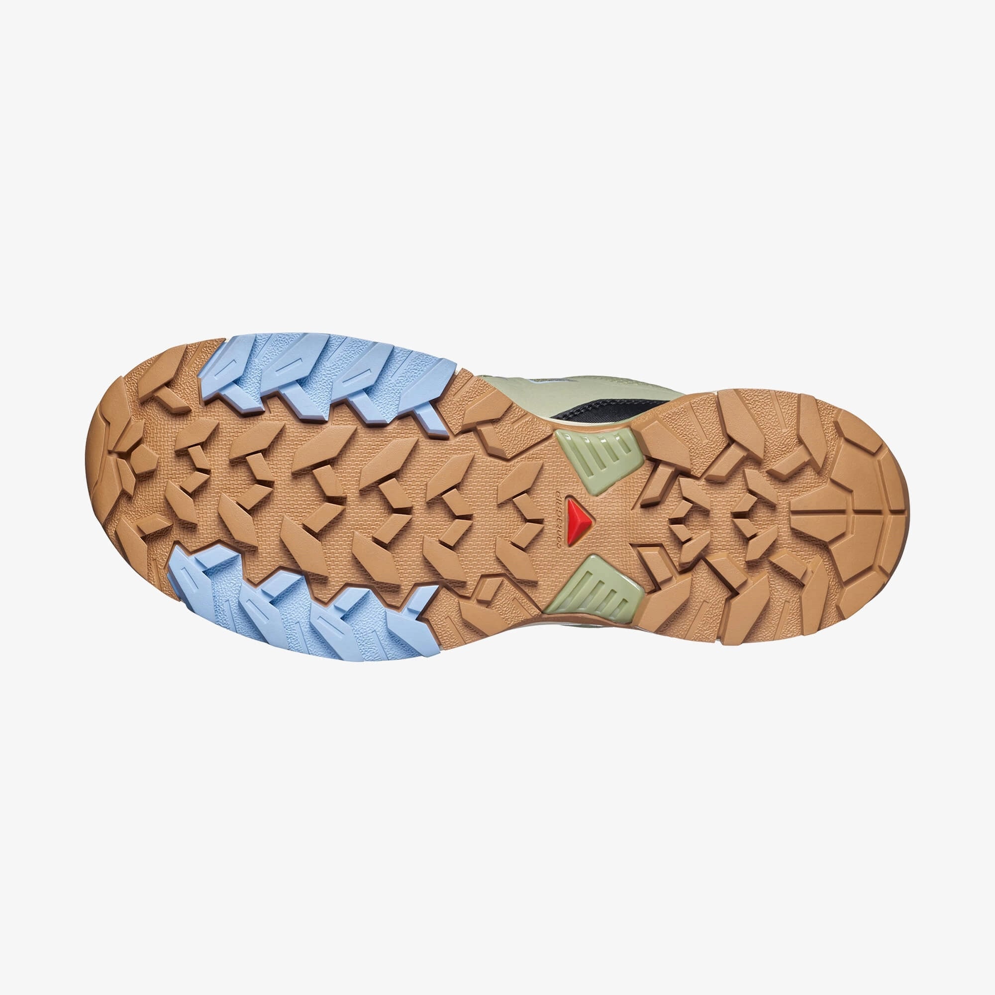 ZAPATILLAS SALOMON X ULTRA 360 EDGE MUJER - 6