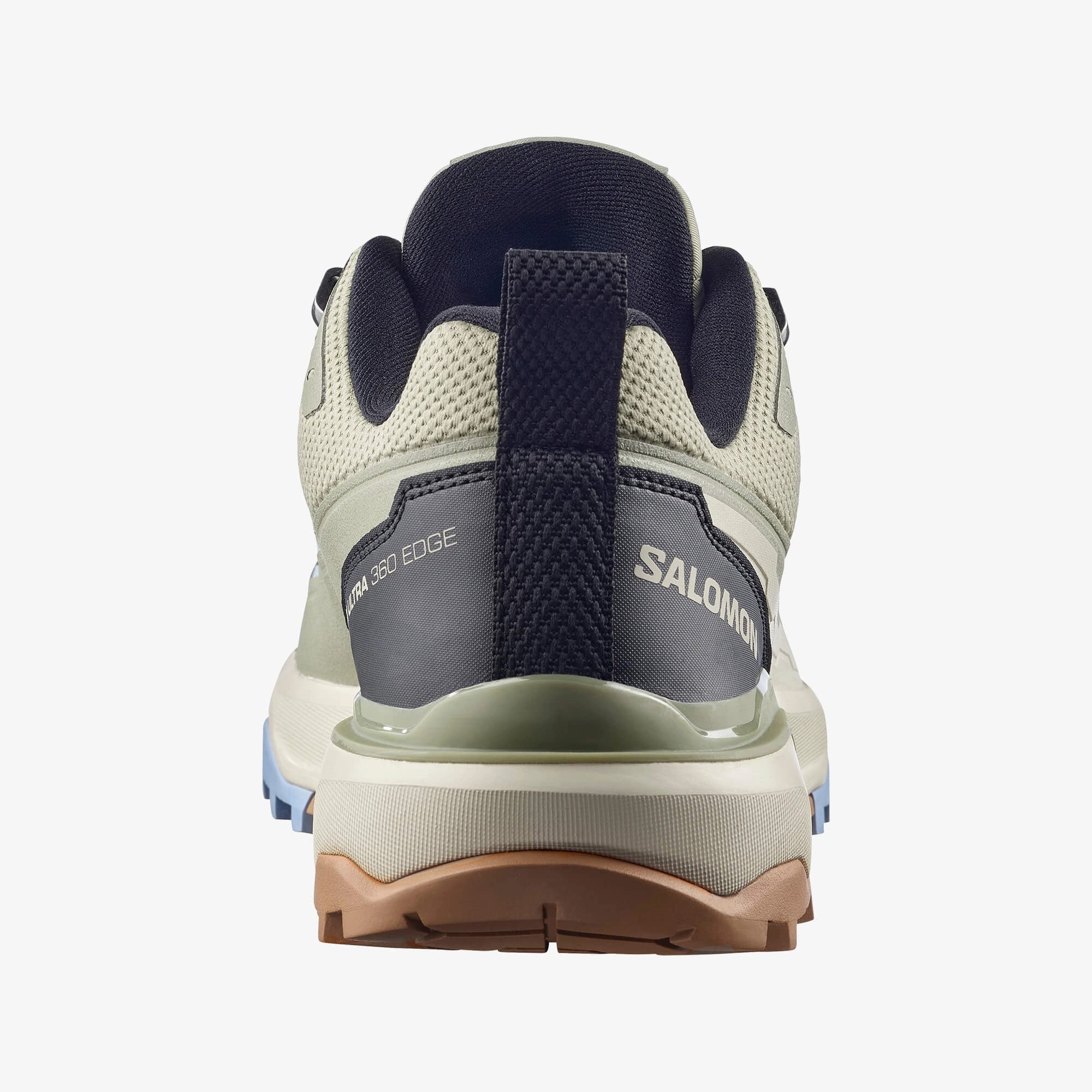 ZAPATILLAS SALOMON X ULTRA 360 EDGE MUJER - 7