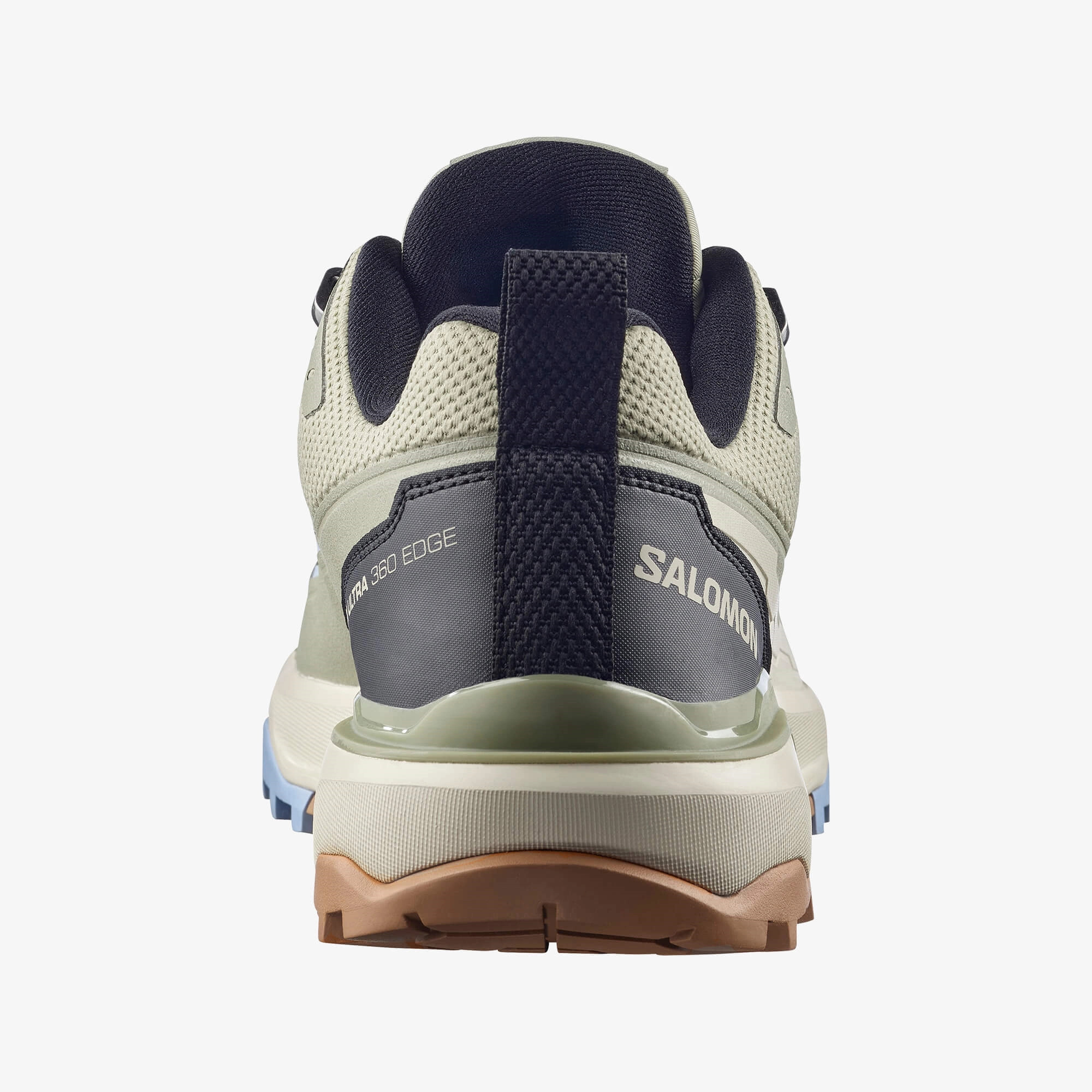 ZAPATILLAS SALOMON X ULTRA 360 EDGE MUJER - 7