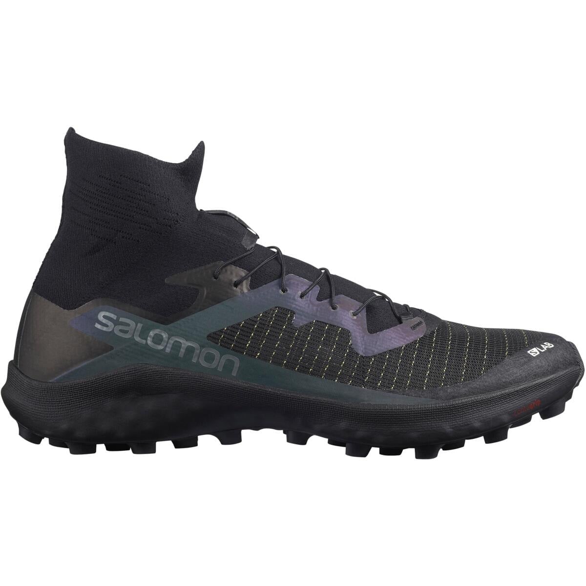 ZAPATILLAS SALOMON QUEST 4 GORE-TEX HOMBRE - 1