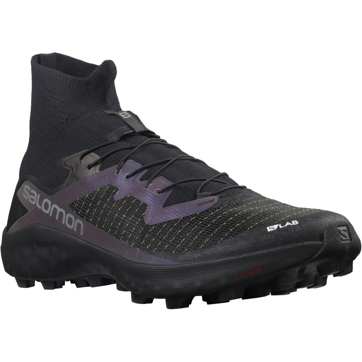 ZAPATILLAS SALOMON QUEST 4 GORE-TEX HOMBRE - 2
