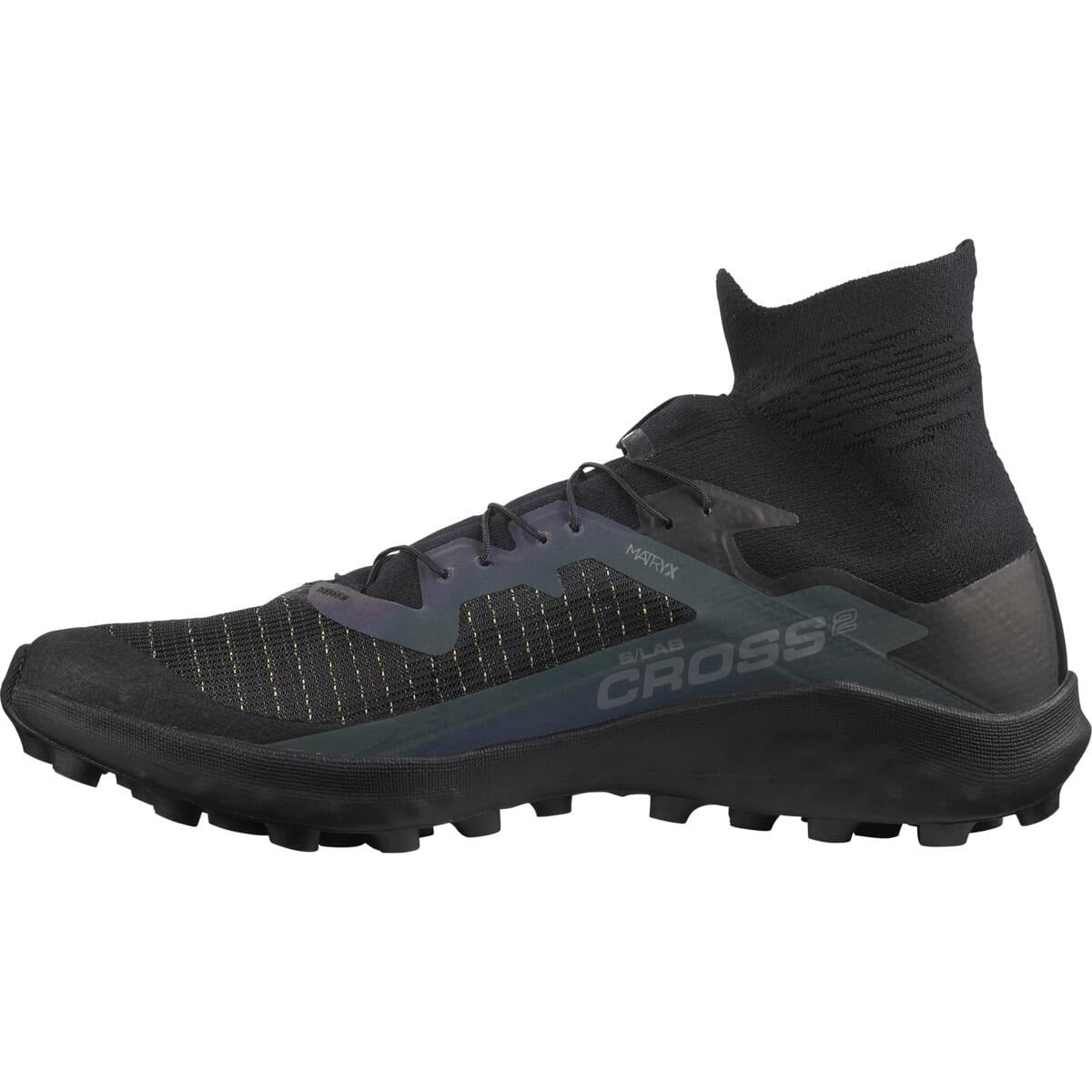 ZAPATILLAS SALOMON QUEST 4 GORE-TEX HOMBRE - 5