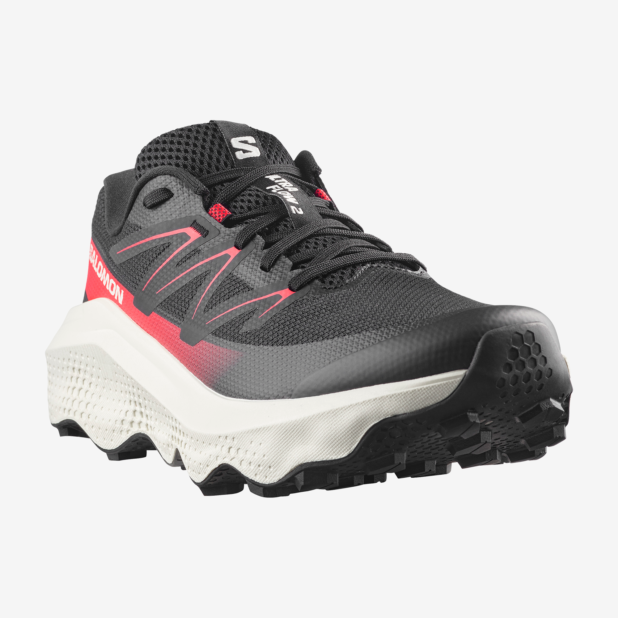 ZAPATILLAS SALOMON ULTRA FLOW 2 HOMBRE - 4