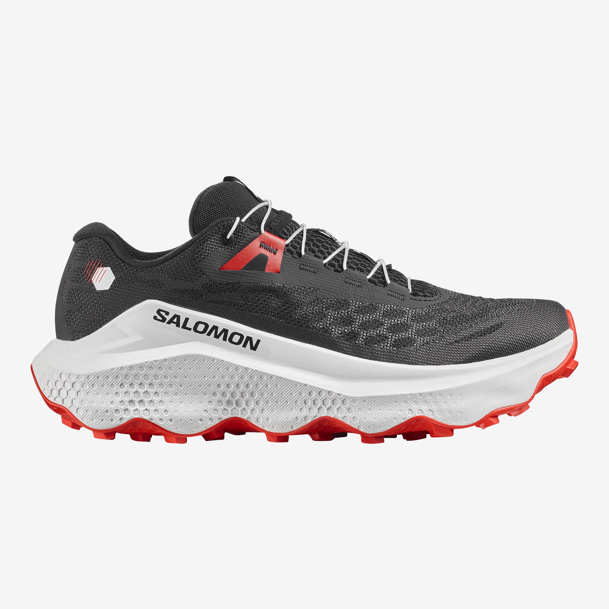 ZAPATILLAS SALOMON ULTRA GLIDE 4 HOMBRE - 1