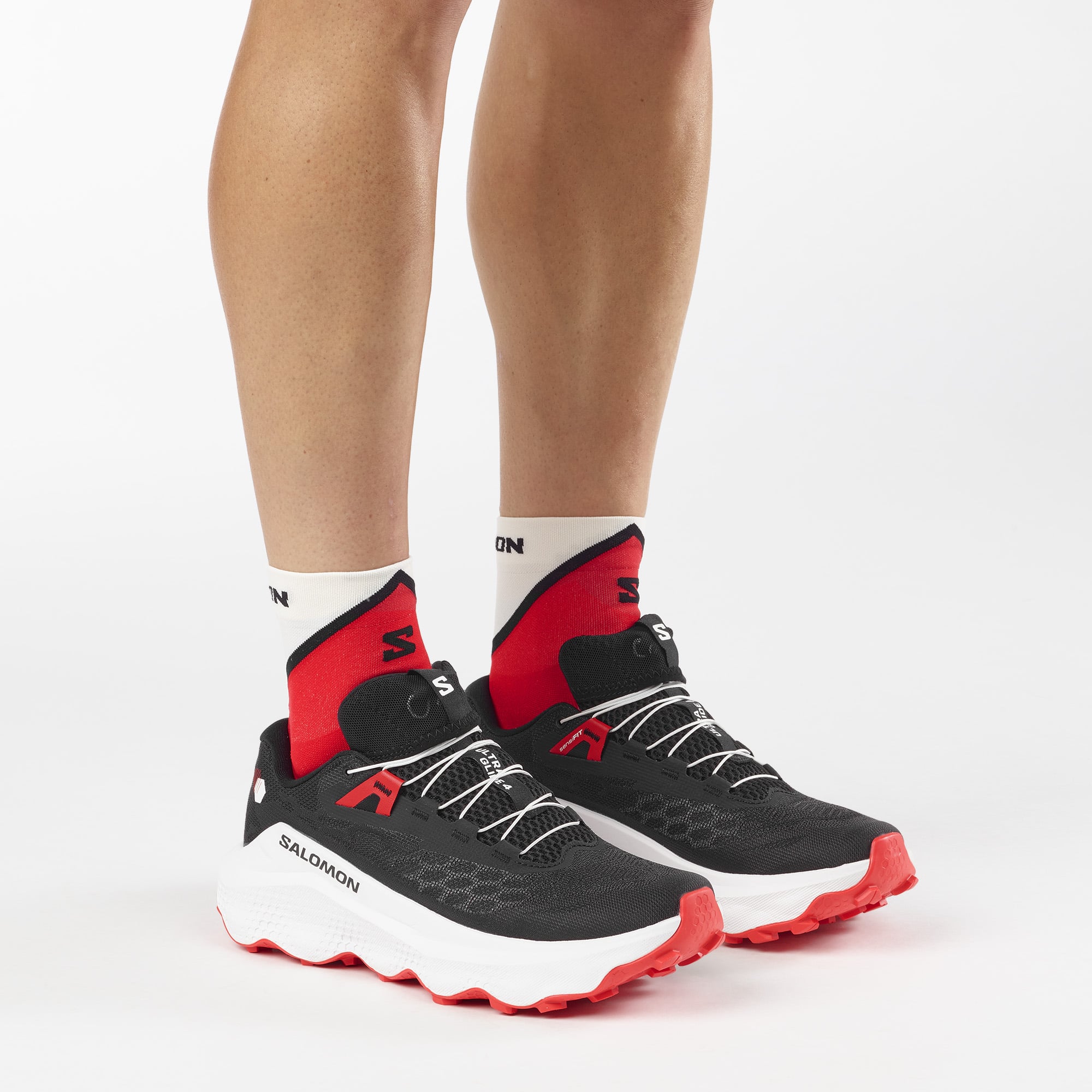 ZAPATILLAS SALOMON ULTRA GLIDE 4 HOMBRE - 2
