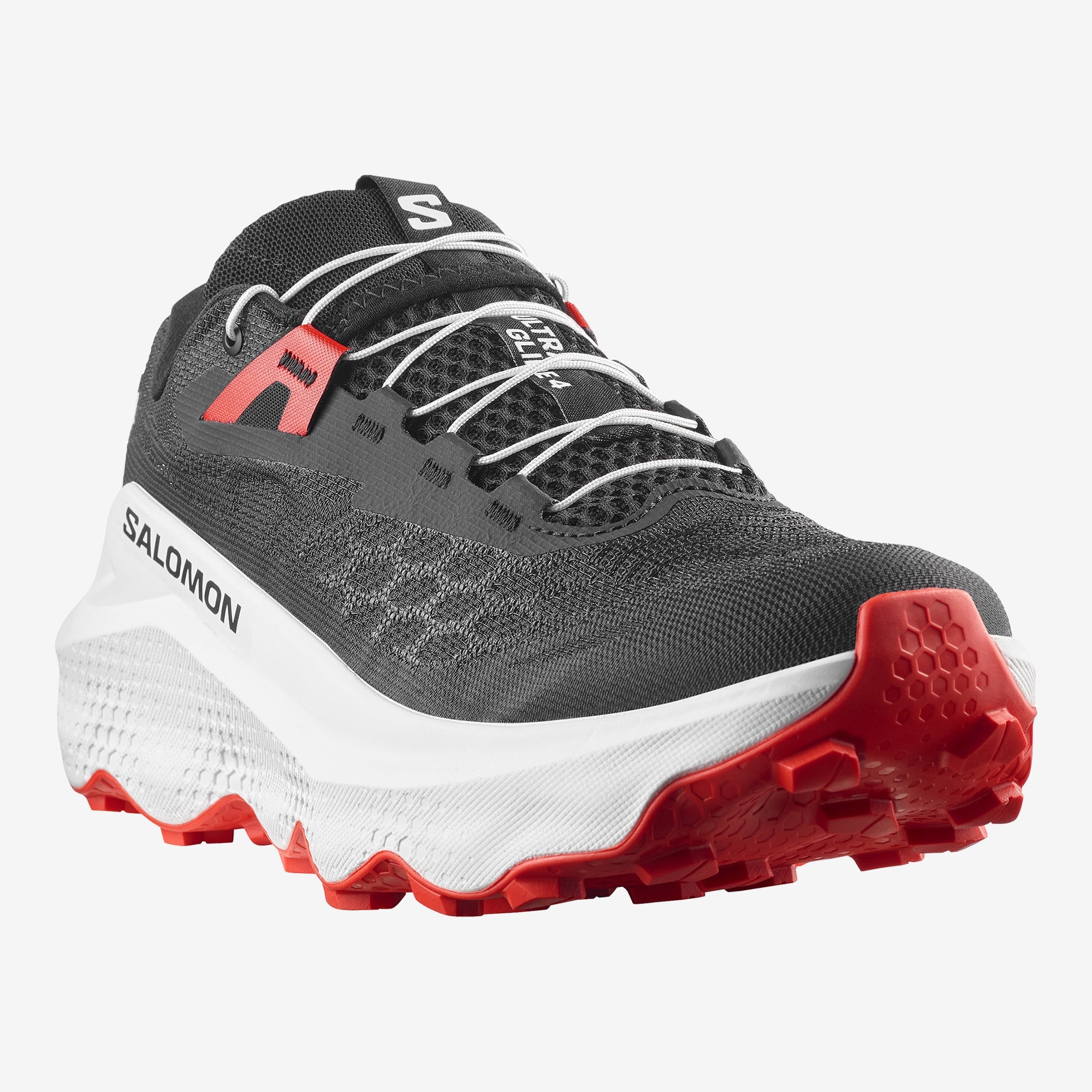 ZAPATILLAS SALOMON ULTRA GLIDE 4 HOMBRE - 4