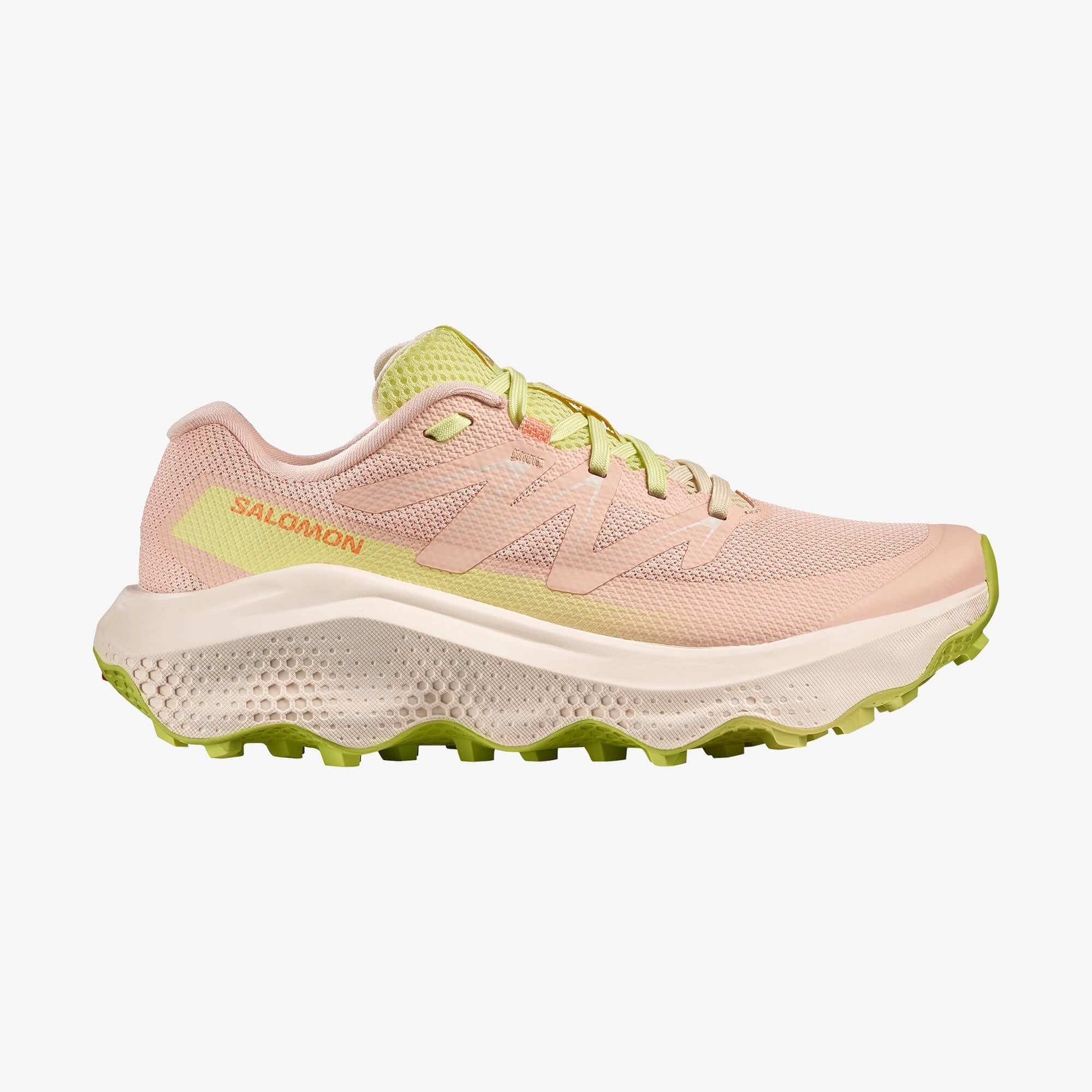 ZAPATILLAS SALOMON ULTRA FLOW 2 MUJER - 1