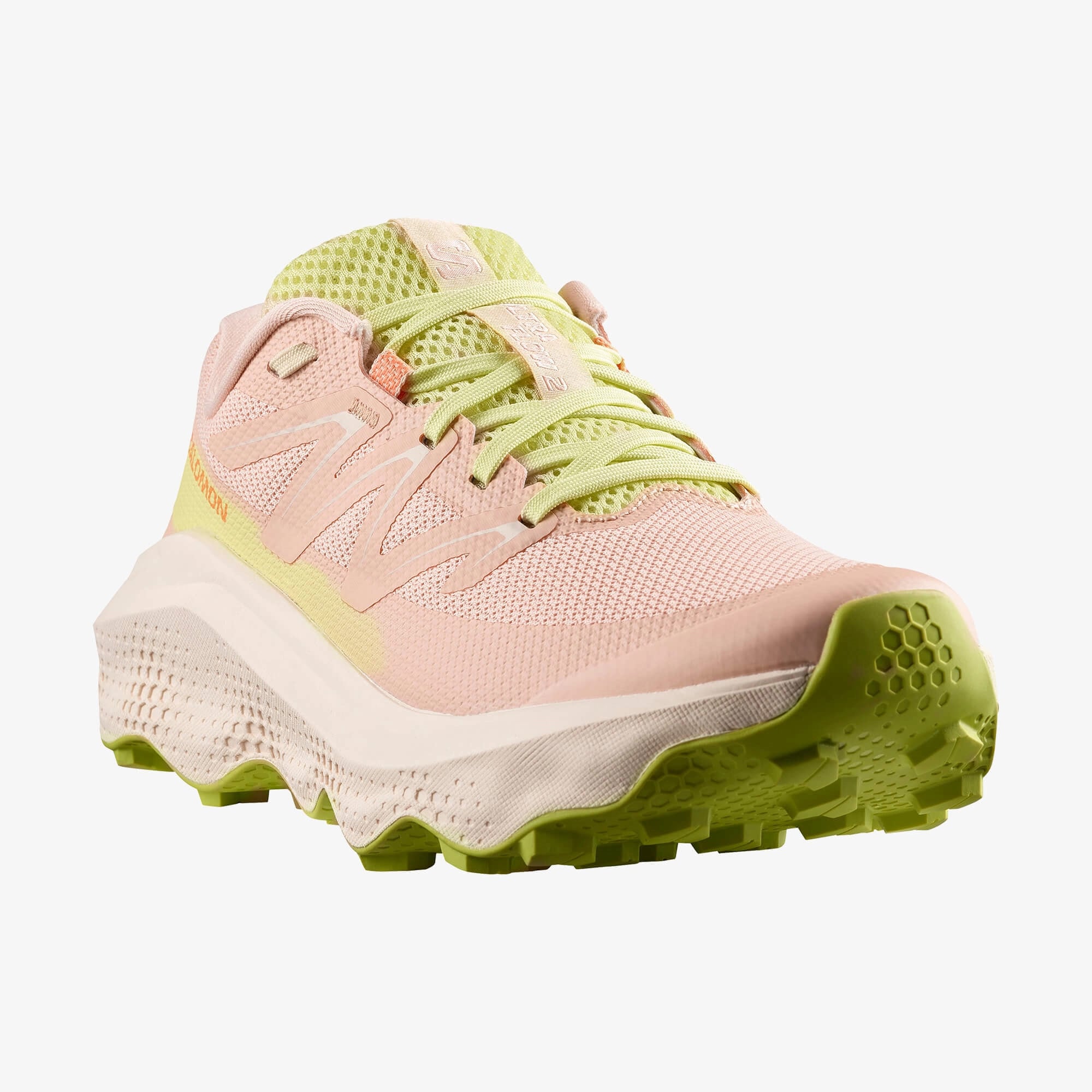 ZAPATILLAS SALOMON ULTRA FLOW 2 MUJER - 2