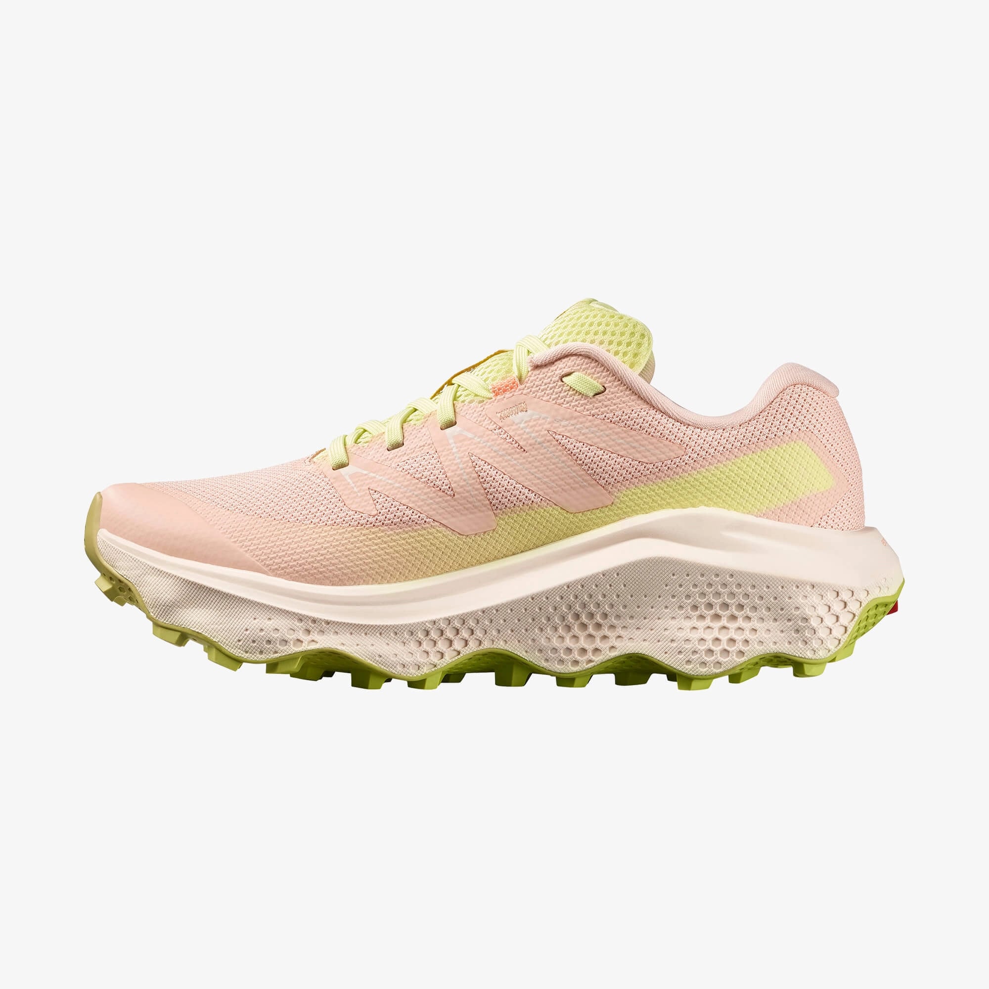 ZAPATILLAS SALOMON ULTRA FLOW 2 MUJER - 3