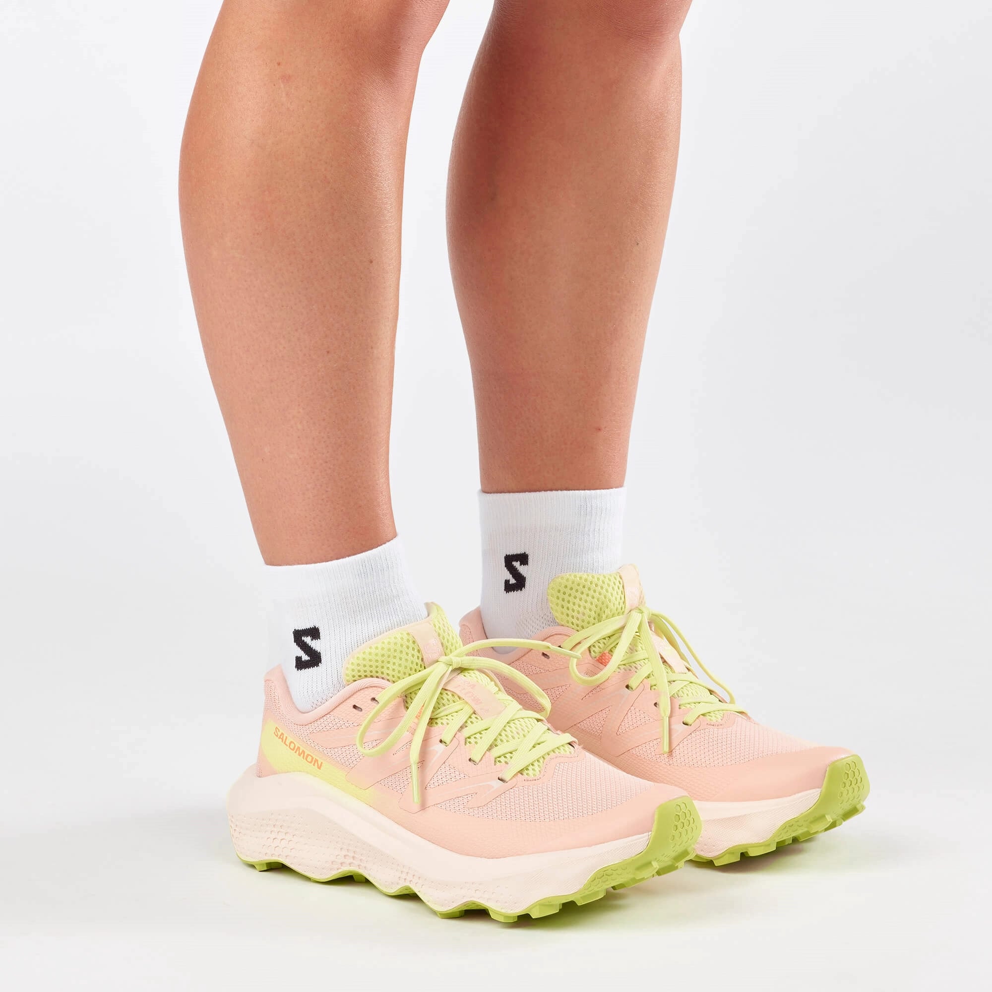 ZAPATILLAS SALOMON ULTRA FLOW 2 MUJER - 7