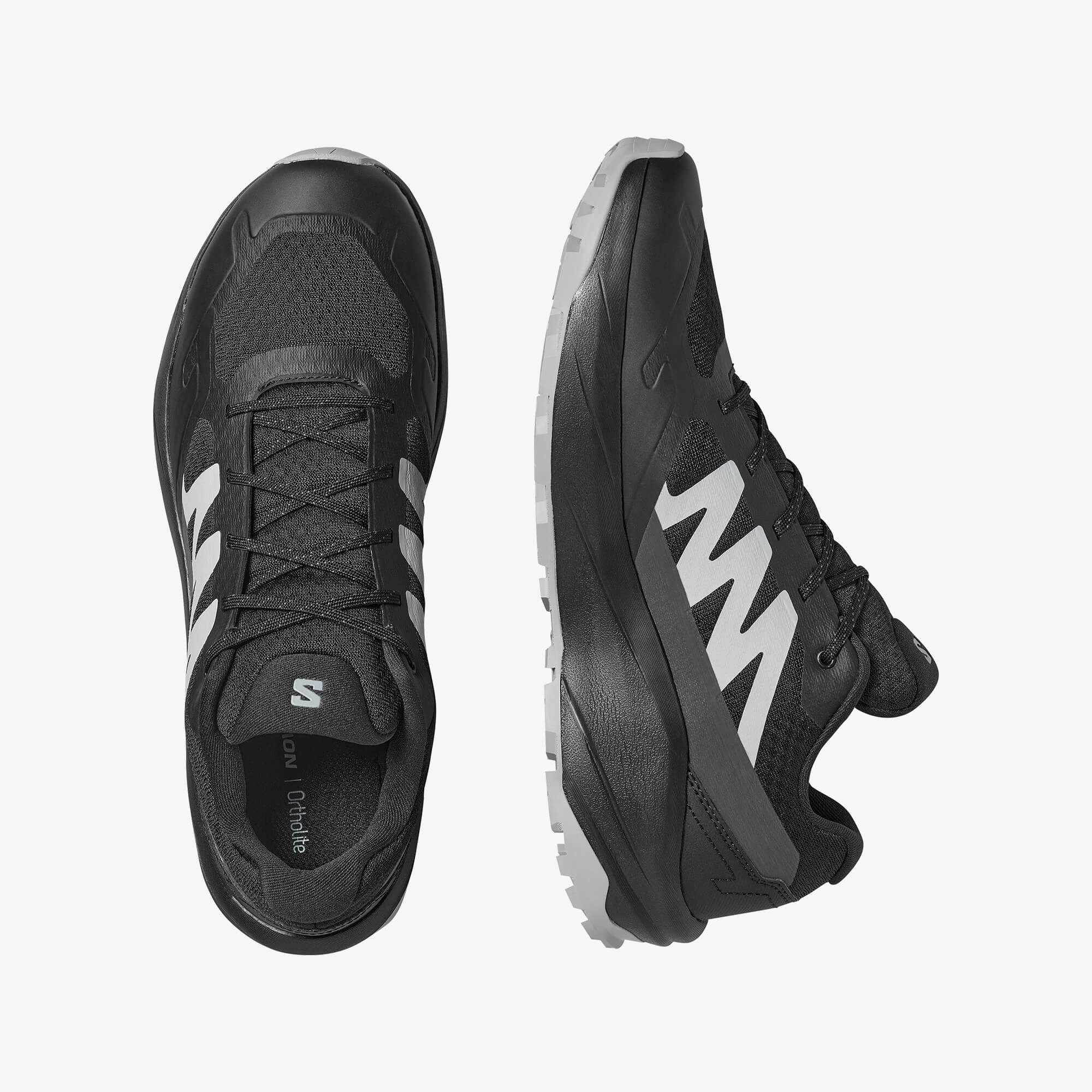 ZAPATILLAS SALOMON OUTSCAPE HOMBRE - 4