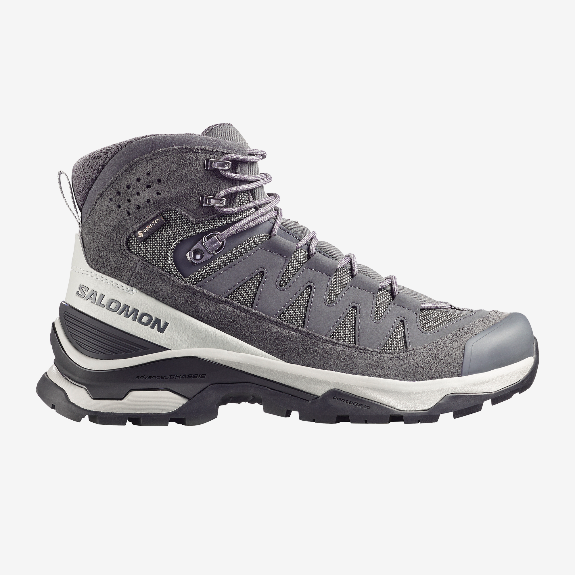 ZAPATILLAS SALOMON QUEST ECHO GORE-TEX HOMBRE - 1