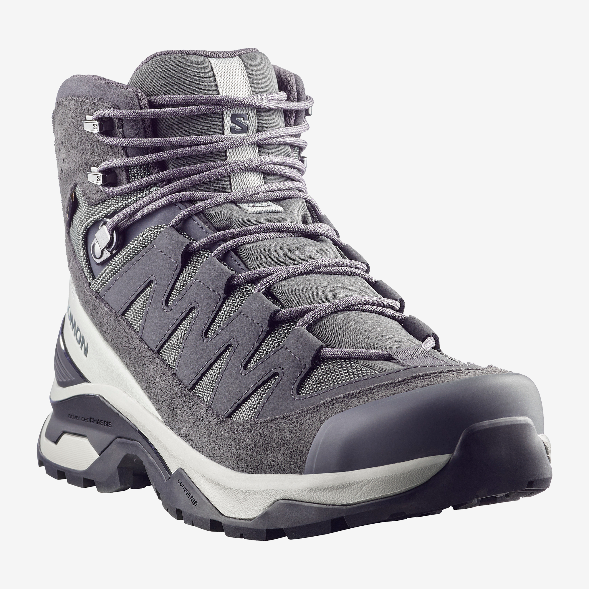 ZAPATILLAS SALOMON QUEST ECHO GORE-TEX HOMBRE - 2