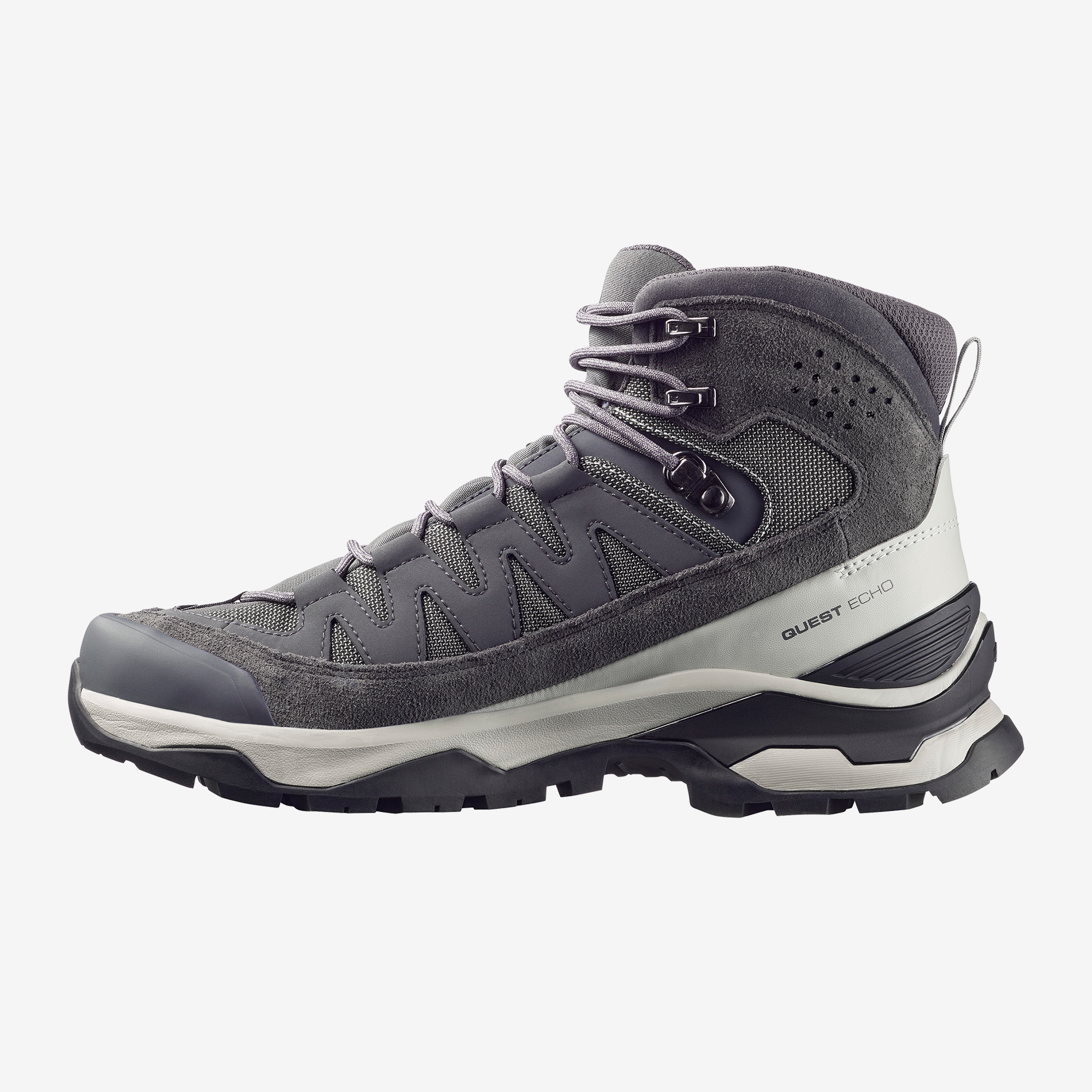 ZAPATILLAS SALOMON QUEST ECHO GORE-TEX HOMBRE - 3