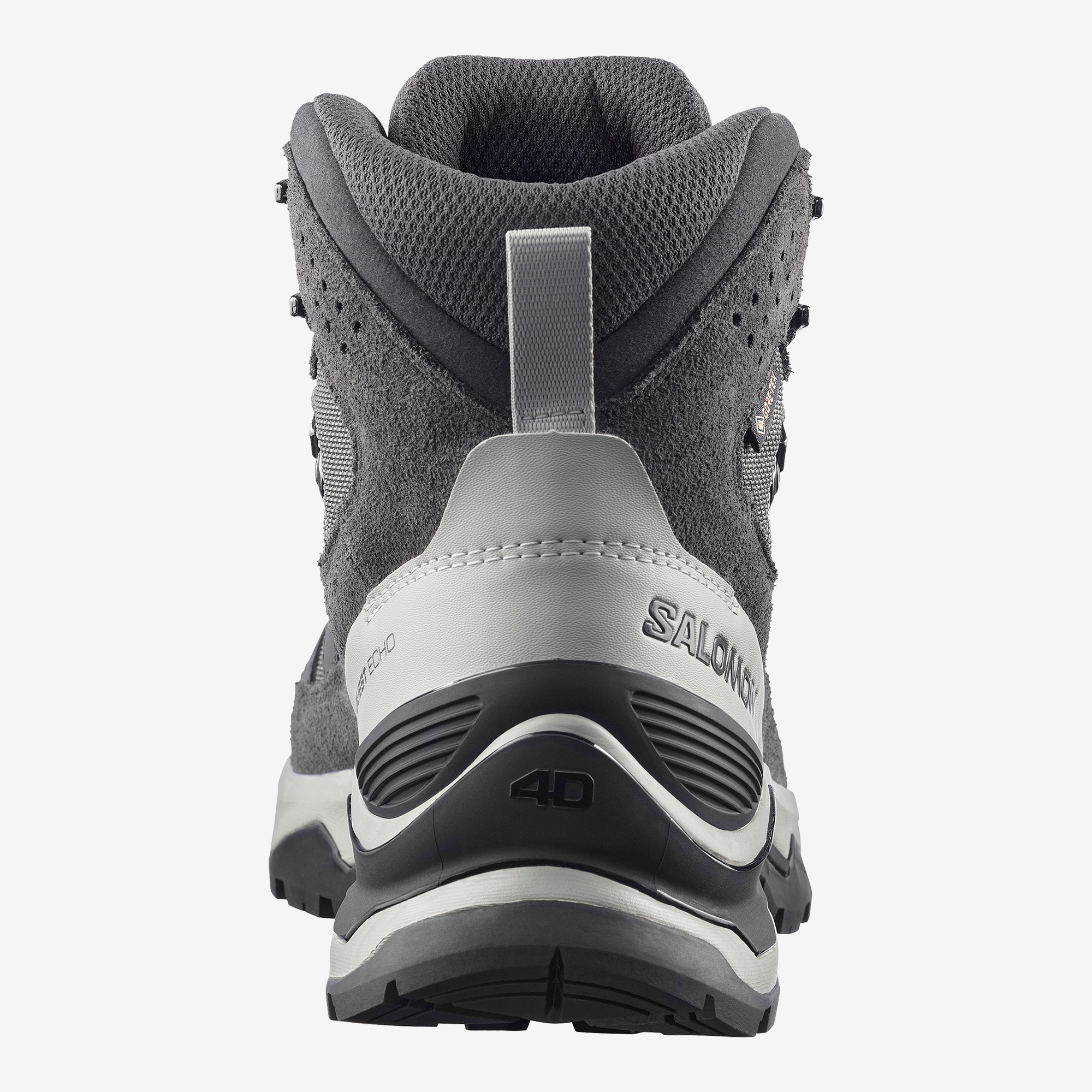 ZAPATILLAS SALOMON QUEST ECHO GORE-TEX HOMBRE - 4